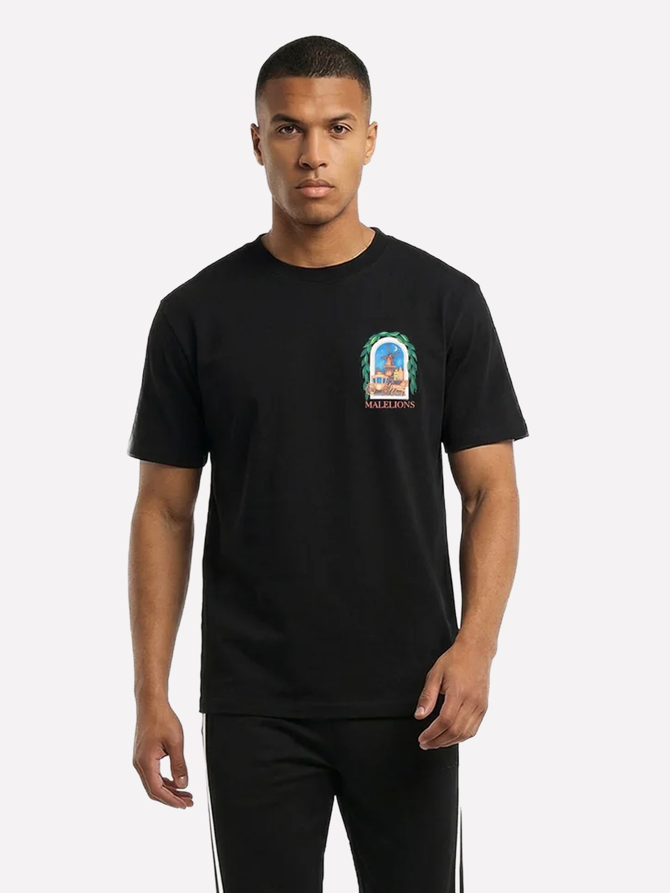 Malelions MMB40026013 49001 black 00118138-EKA26010700000006