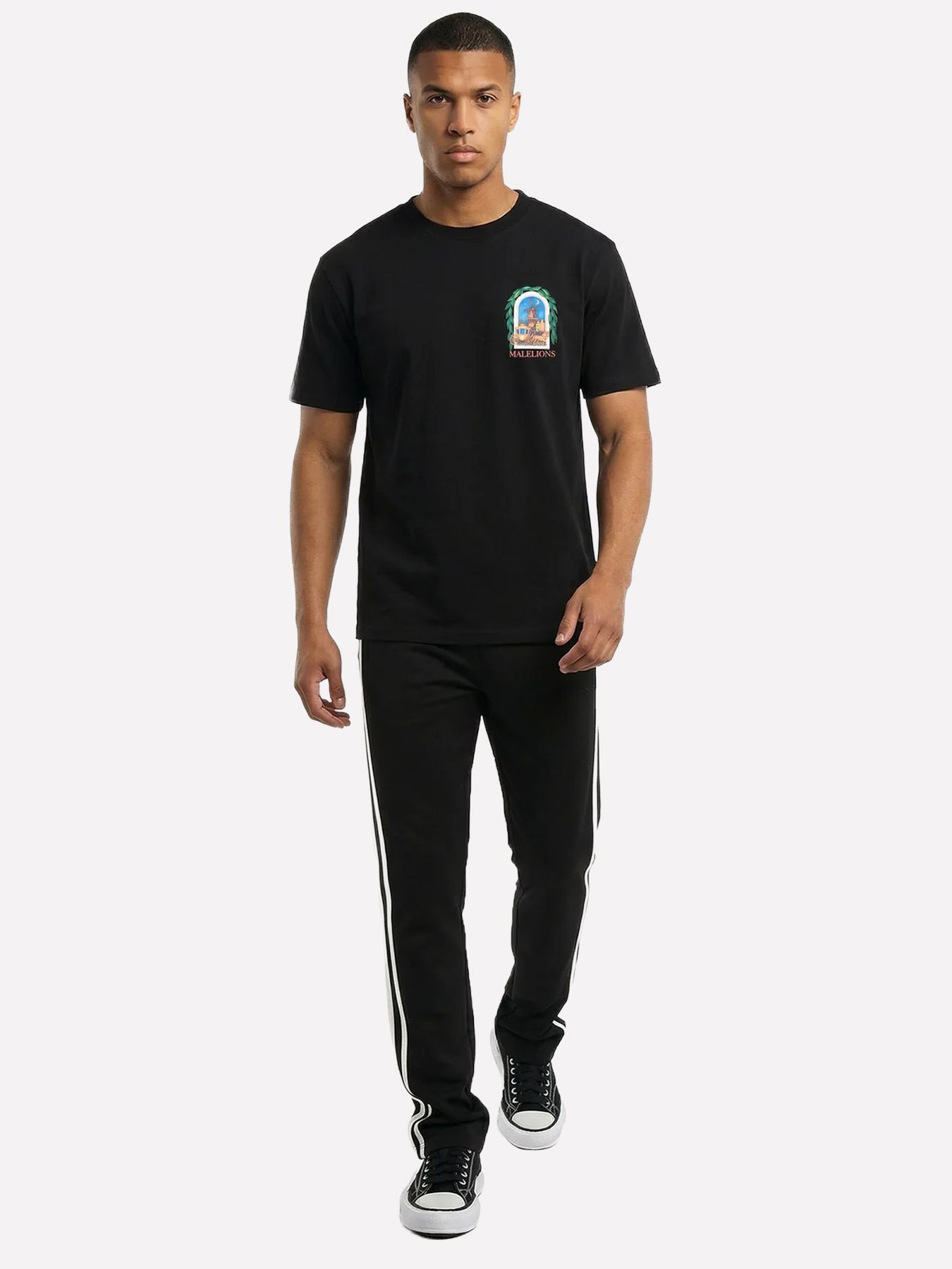 Malelions MMB40026013 49001 black 2900165991046