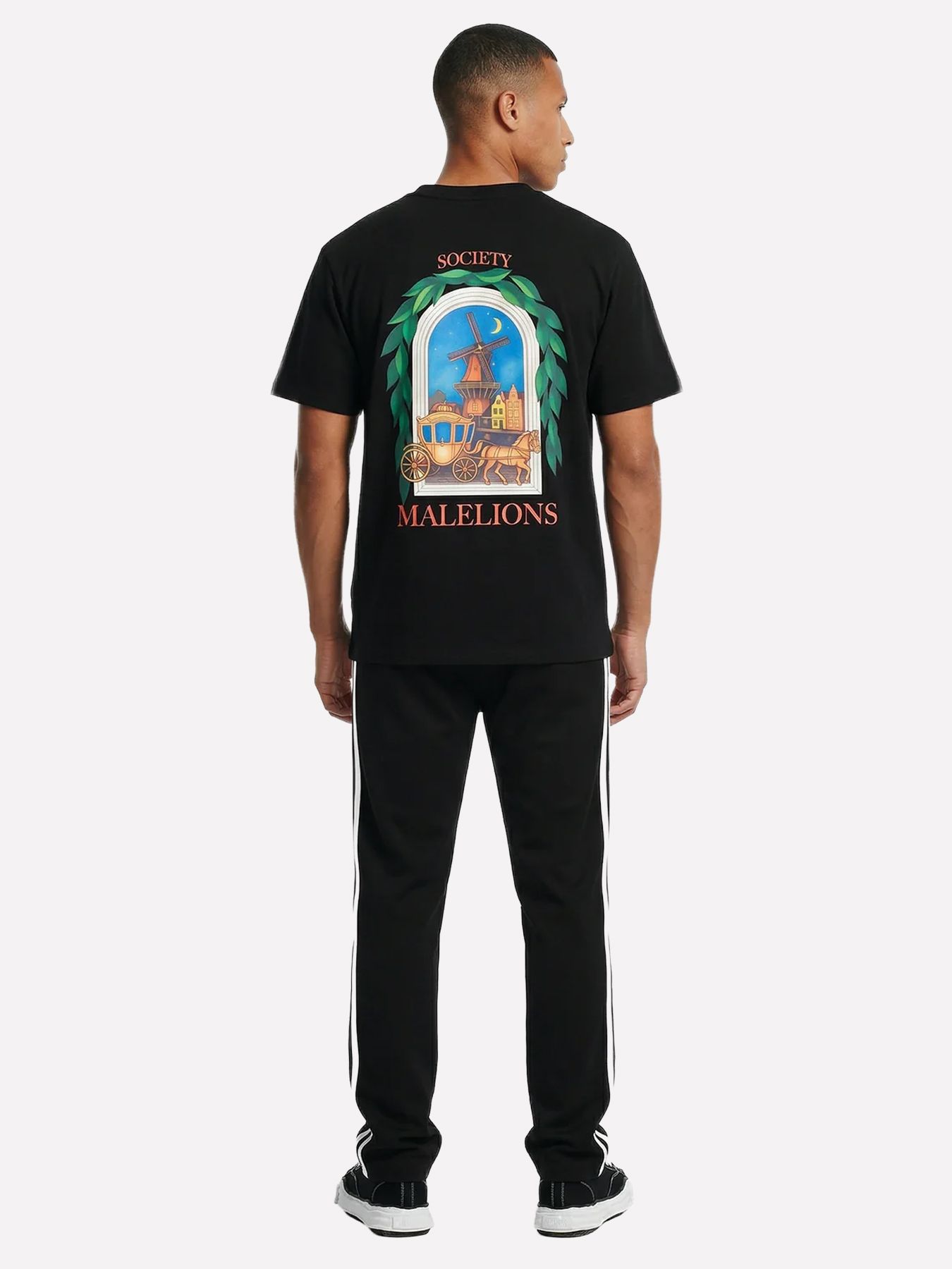 Malelions MMB40026013 49001 black 2900165991046