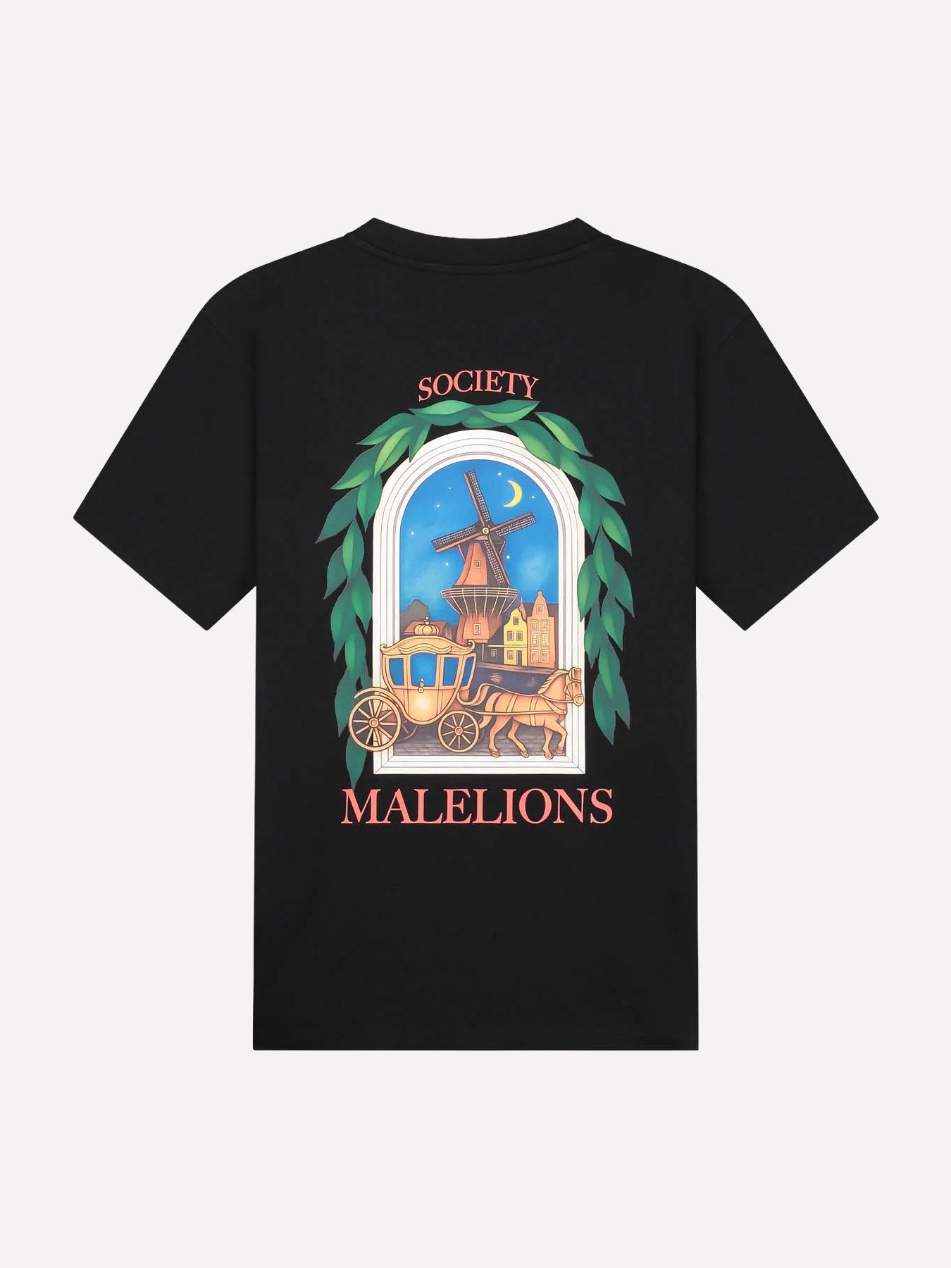 Malelions MMB40026013 49001 black 2900165991046