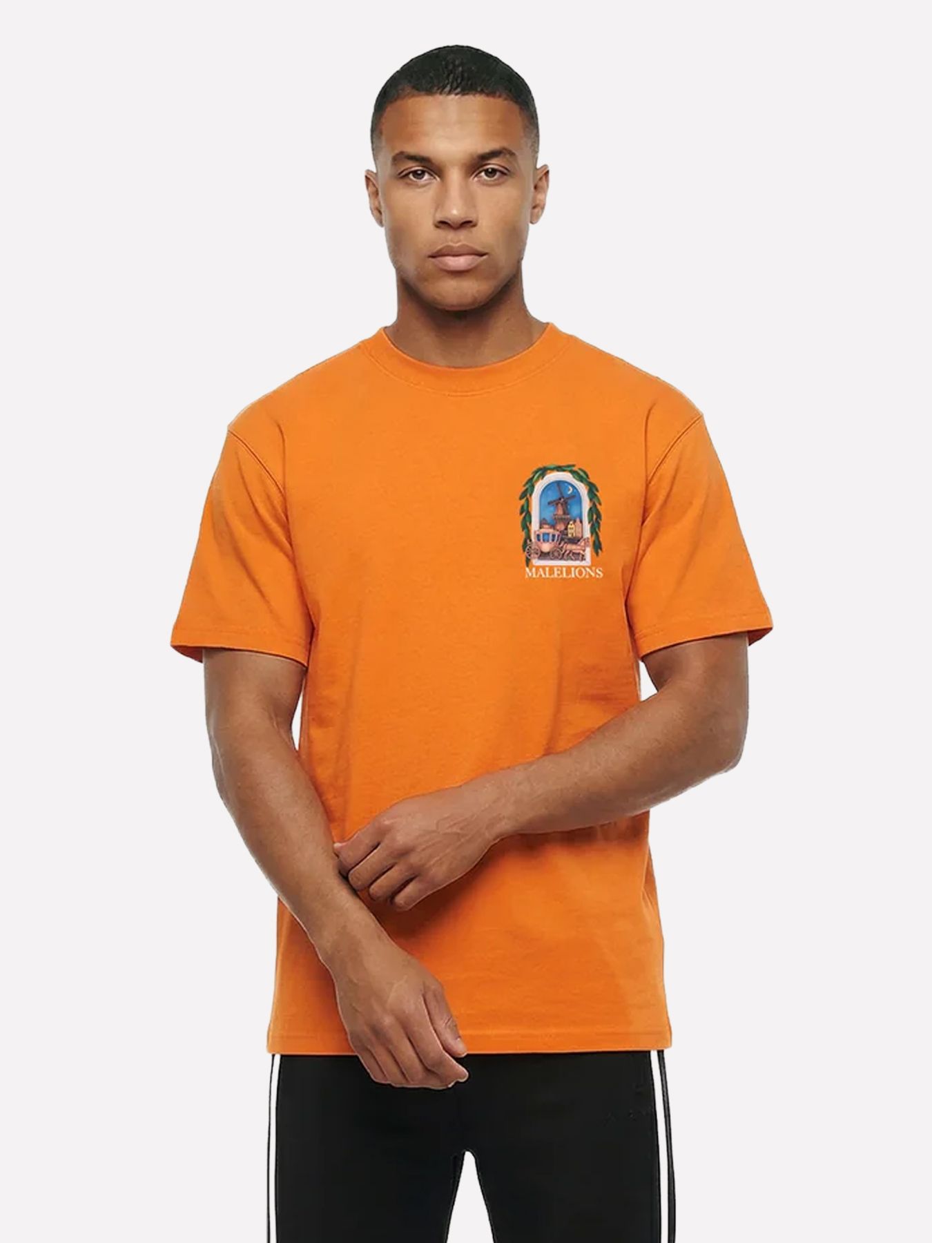 Malelions MMB40026013 46001 orange 00118138-EKA26010700000021