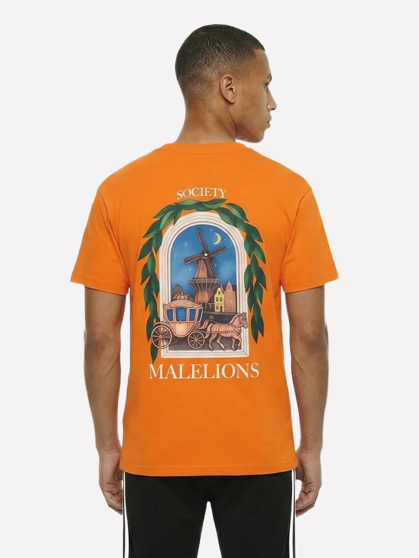 Malelions MMB40026013 46001 orange 2900165990032