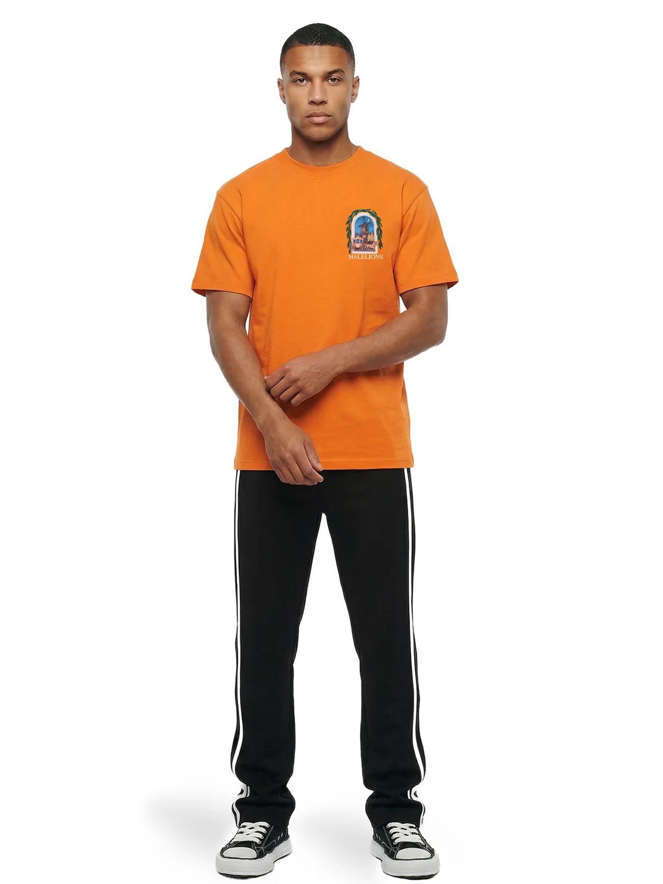 Malelions MMB40026013 46001 orange 2900165990032