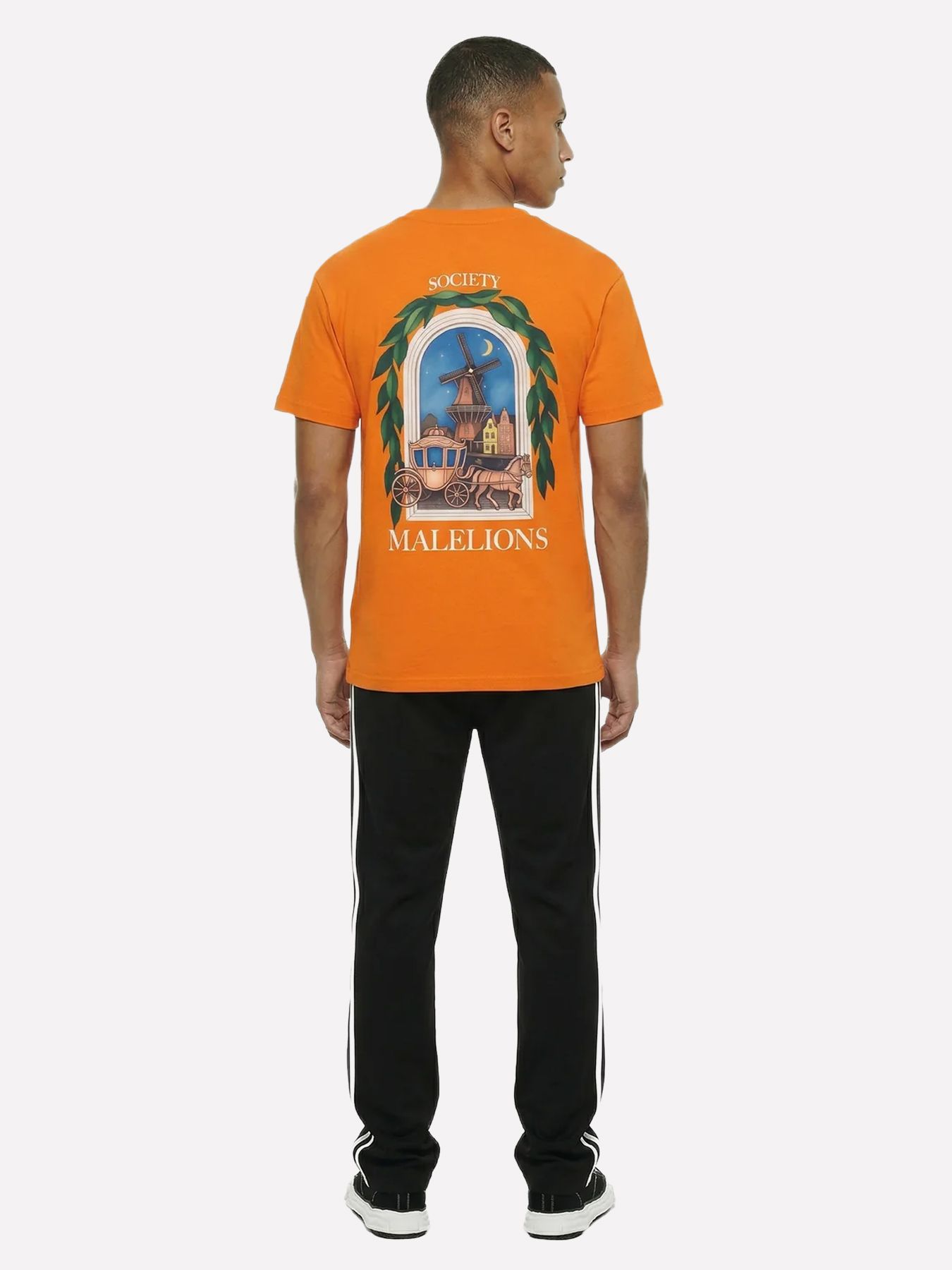 Malelions MMB40026013 46001 orange 2900165990032