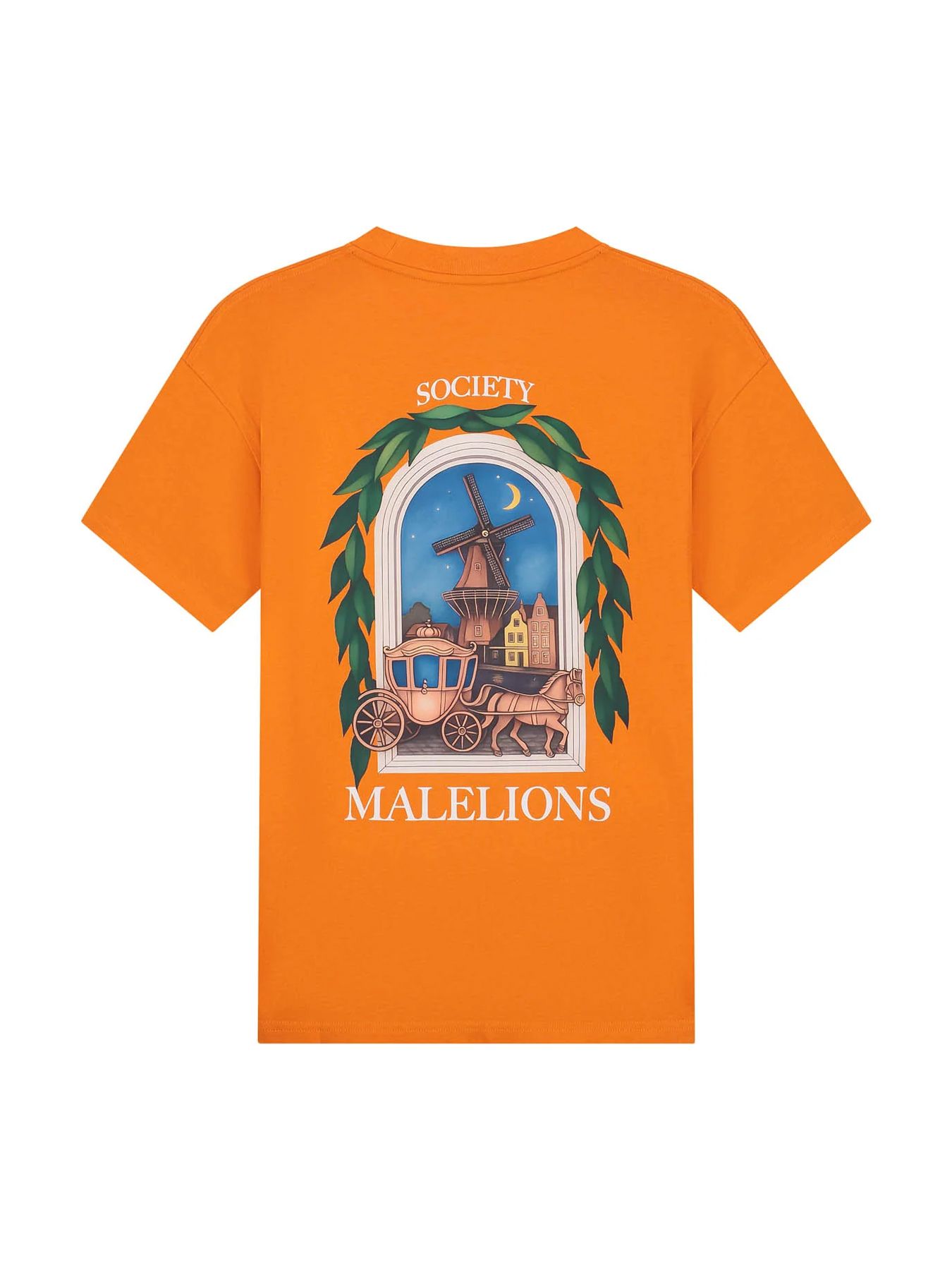 Malelions MMB40026013 46001 orange 2900165990032