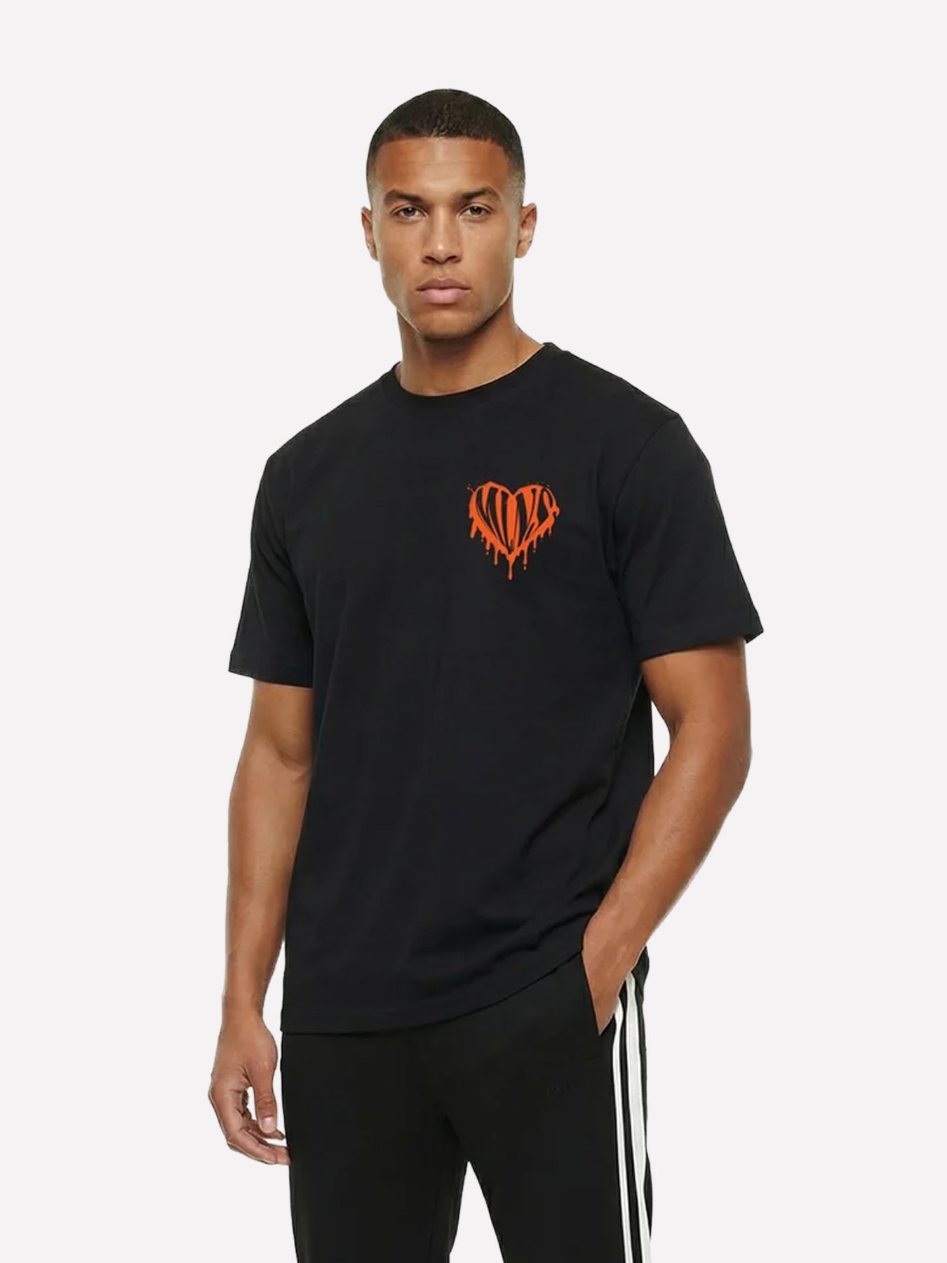 Malelions MMB40026015 49001 black 00118139-EKA26010700000006