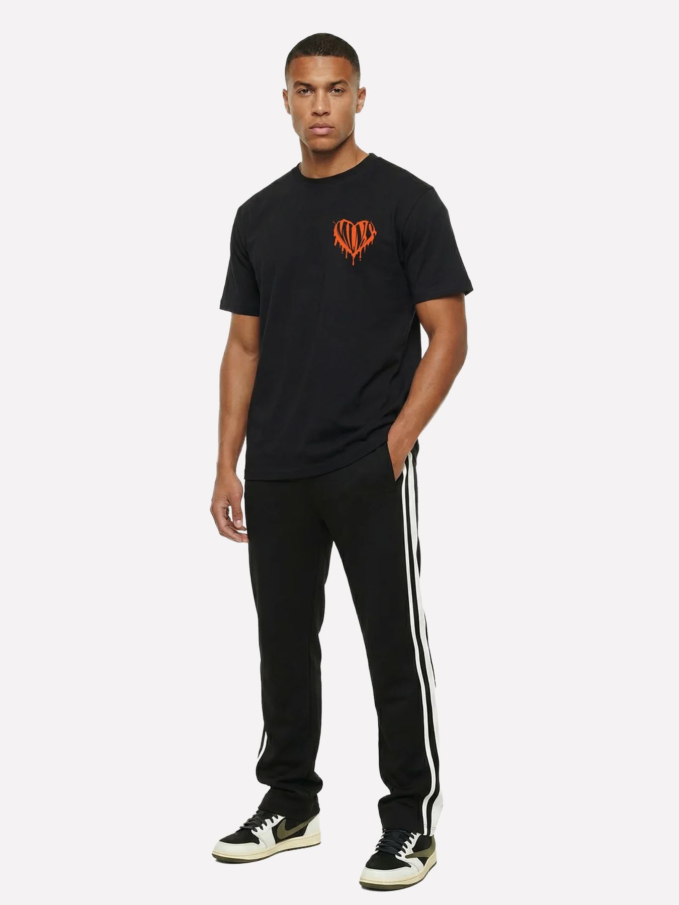 Malelions MMB40026015 49001 black 2900165993071