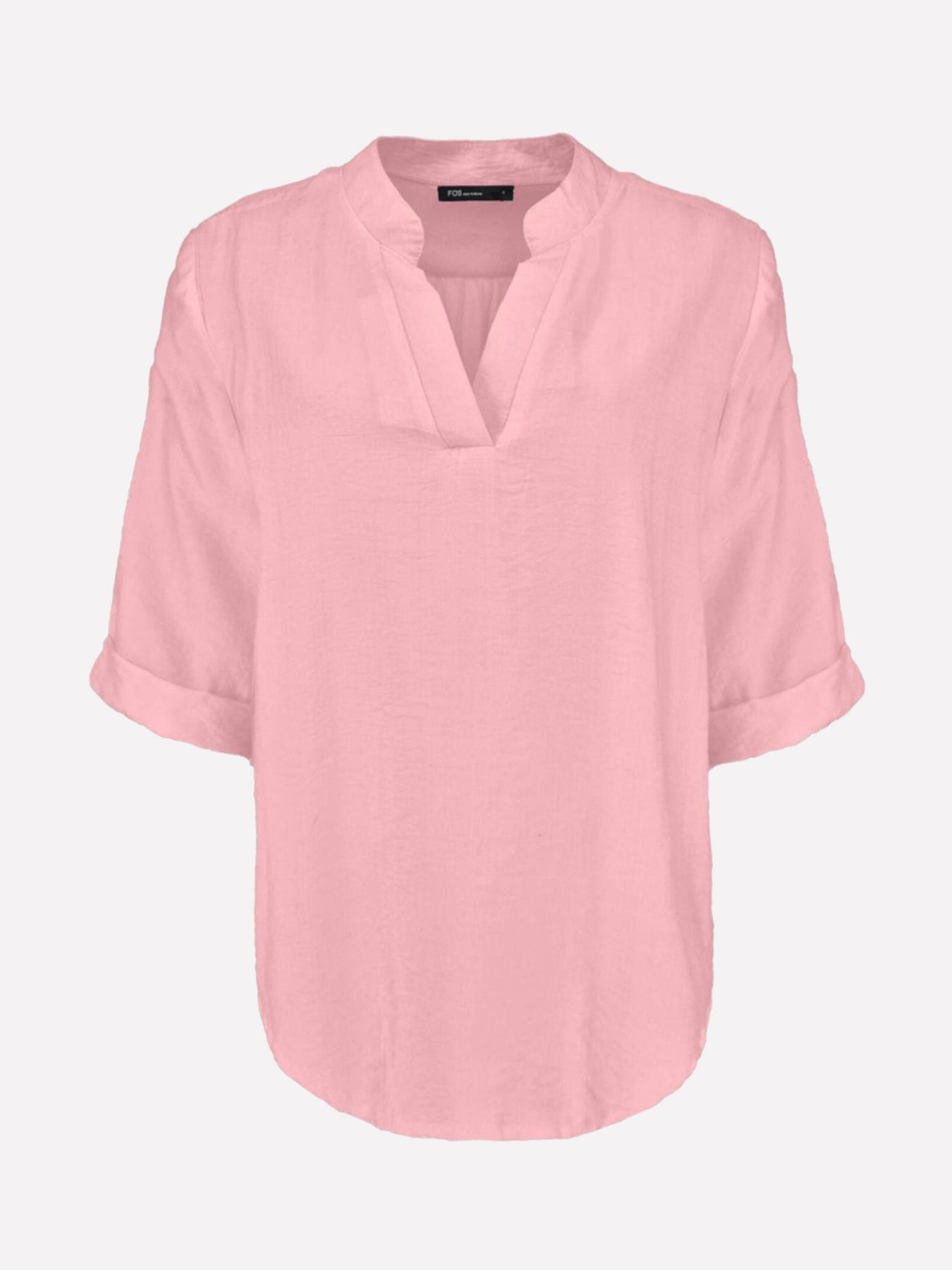 Fos Fashion 7699 Kyra uni air Roze 2900166649083