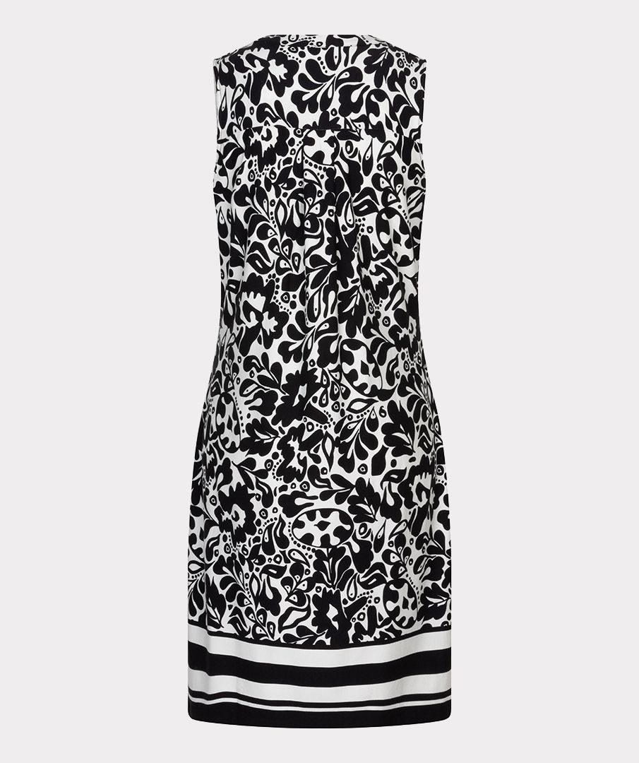 Esqualo Dress slv/lss Golden 999 print 2900166073062