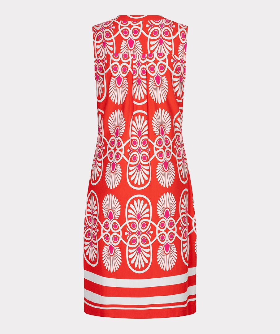 Esqualo Dress slv/lss Heartfelt 999 print 2900166074045