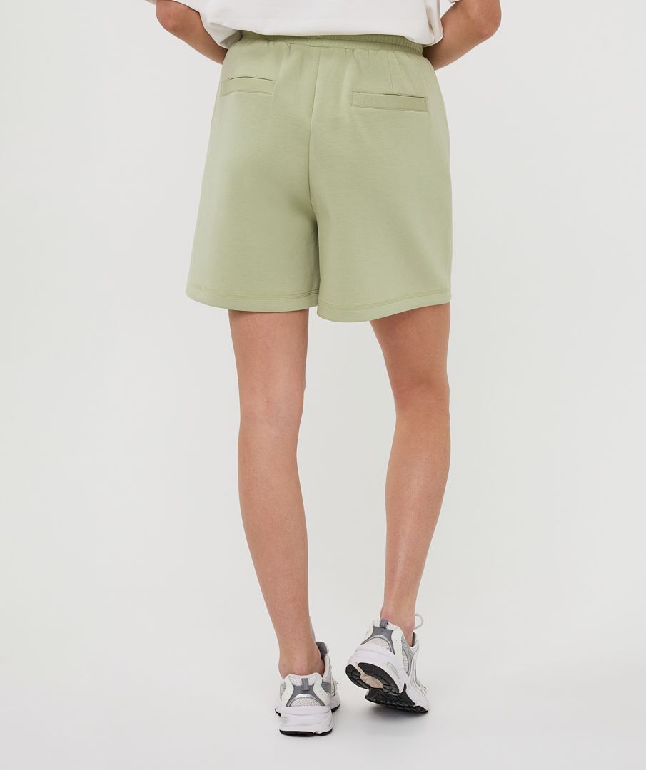 Esqualo Shorts modal 310 soft green 2900166078043