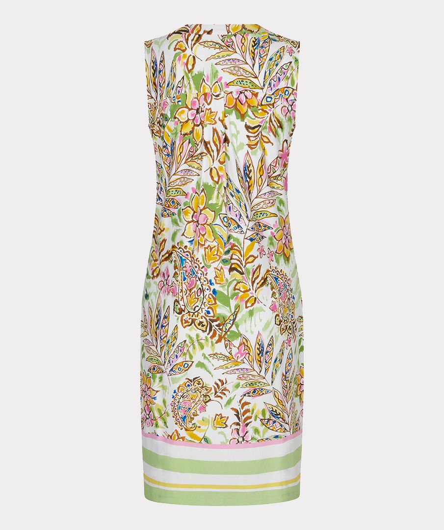 Esqualo Dress slv/lss Jungle print 999 print 2900166080046