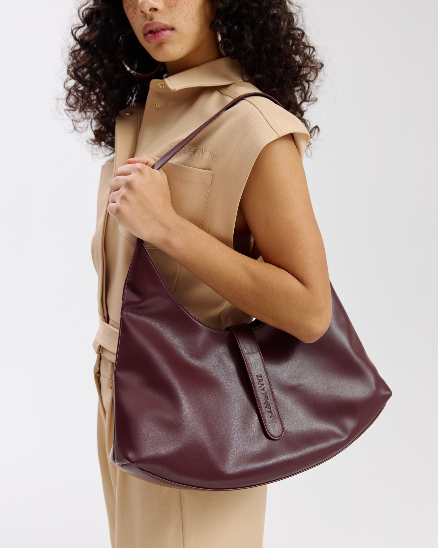 Harper & Yve NOA-BAG 930 winetasting 2900166109013