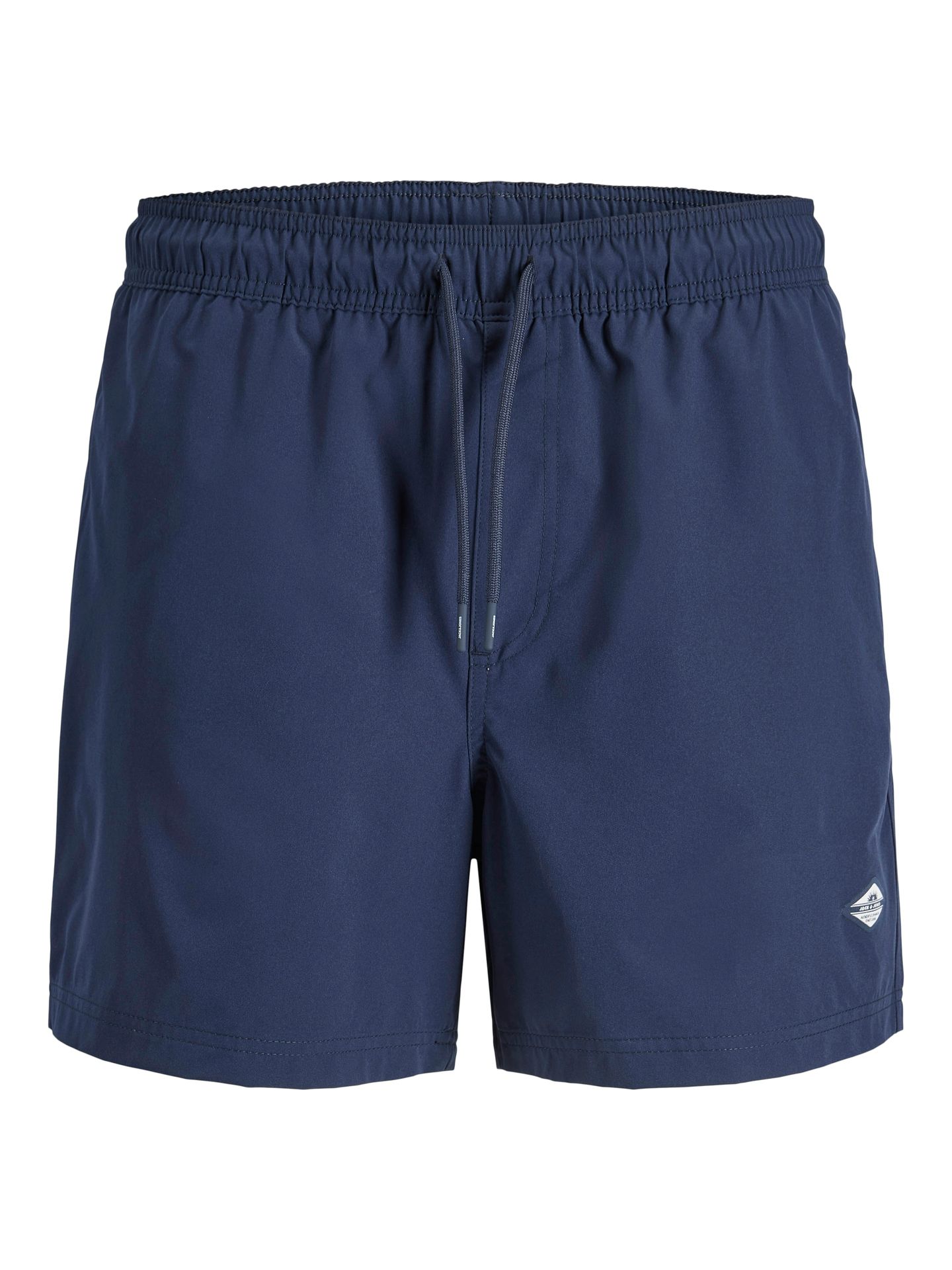 Jack & Jones JPSTMAUI TROPIC SOLID SWIM SHORTS R Navy Blazer 00118207-EKA26011400000253