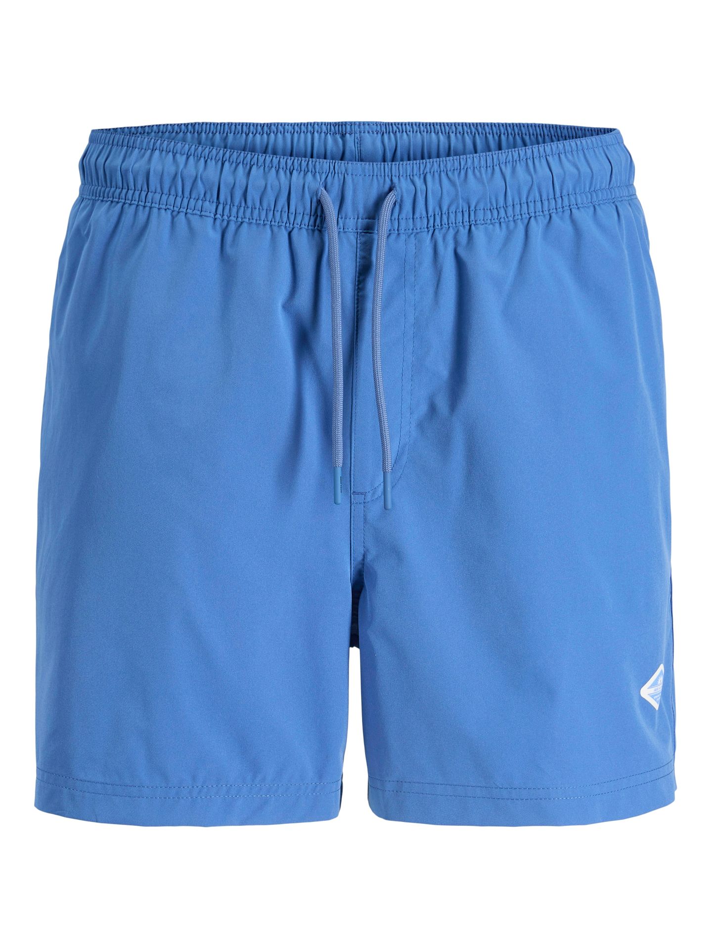 Jack & Jones JPSTMAUI TROPIC SOLID SWIM SHORTS R Delft 00118207-EKA26011400003399