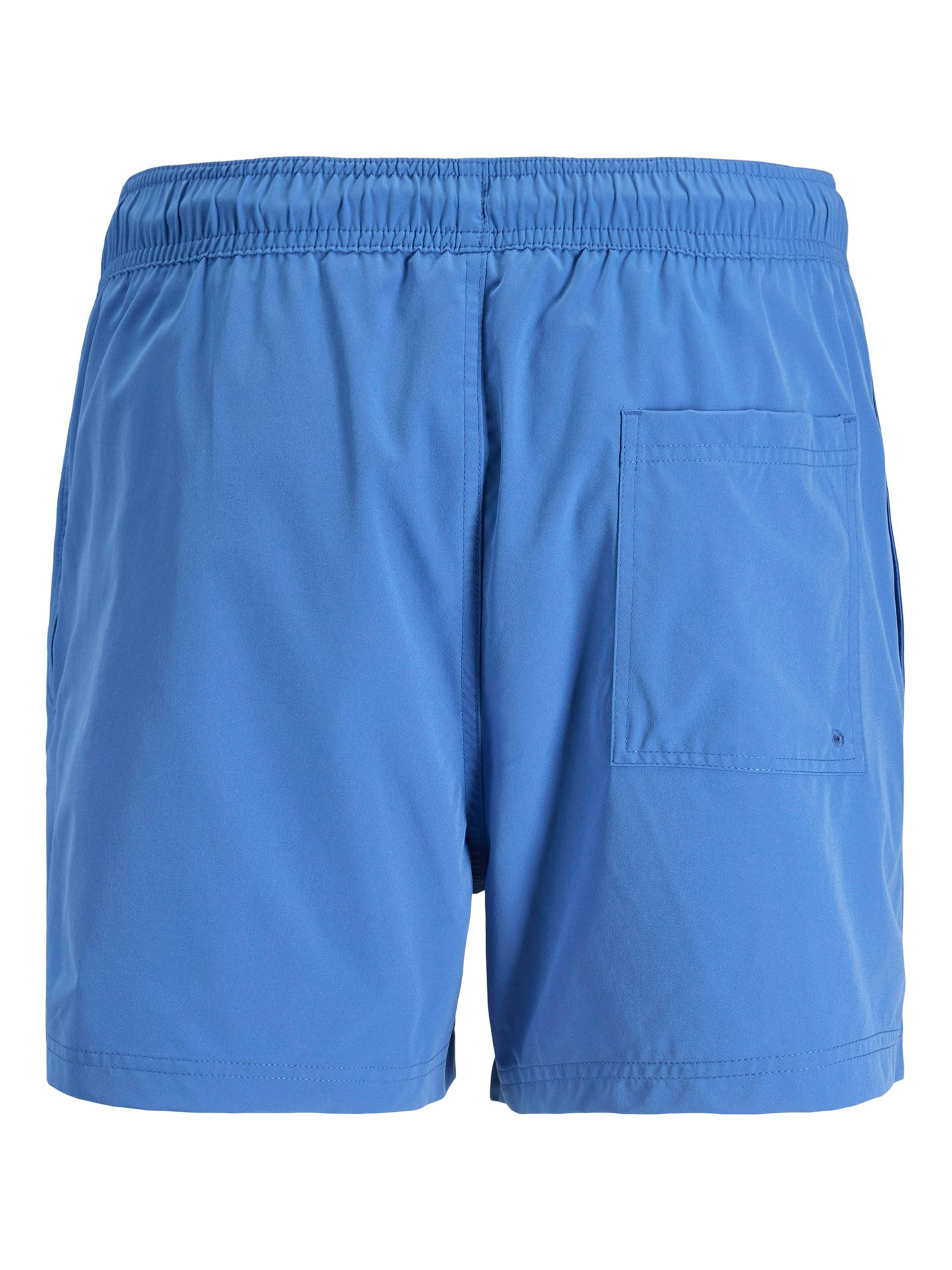 Jack & Jones JPSTMAUI TROPIC SOLID SWIM SHORTS R Delft 2900166135050