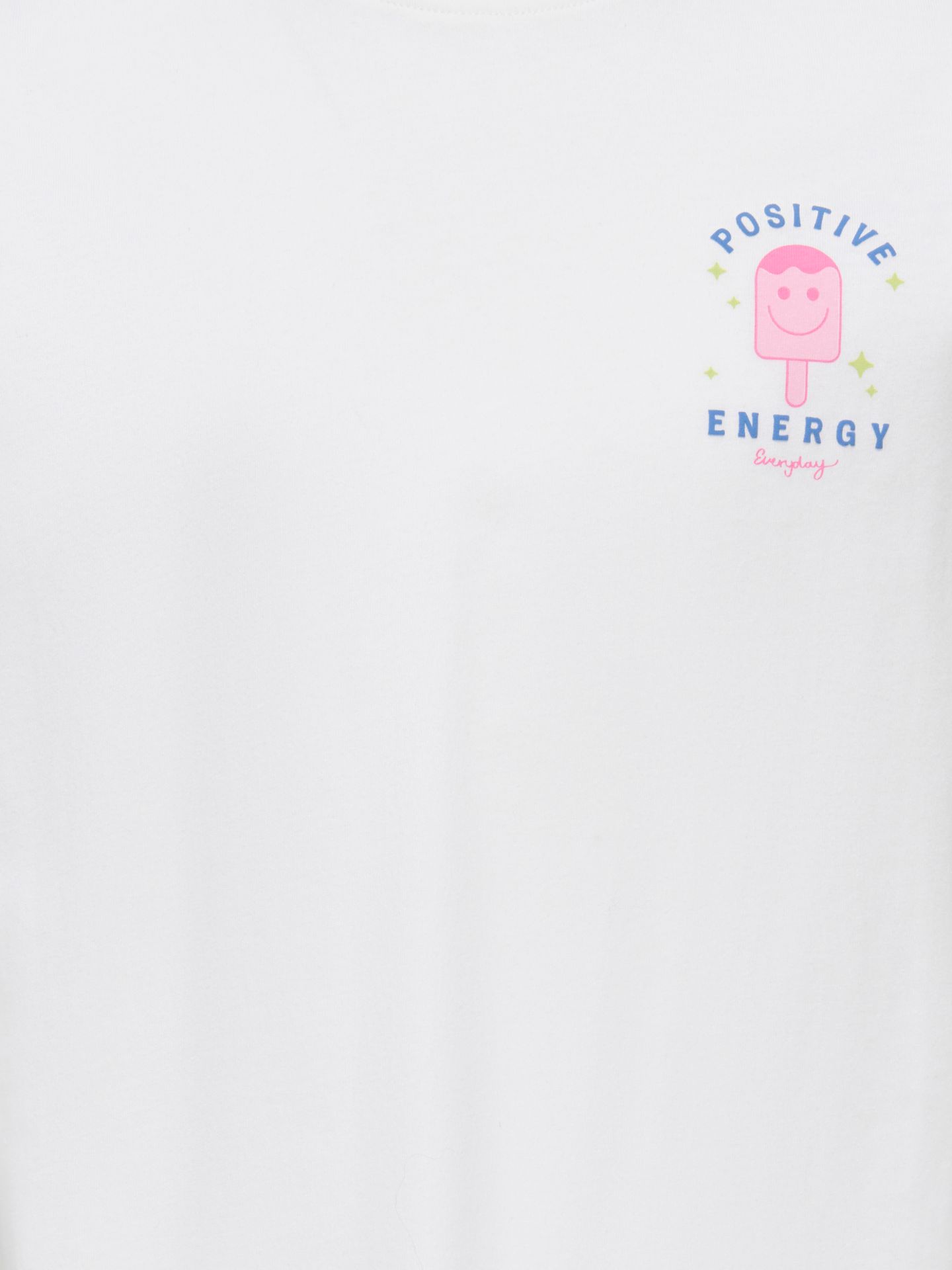 Only KOGROSITA LIFE S/S LOOSE LONG TOP C Cloud Dancer/Pomegranate 2900166120032