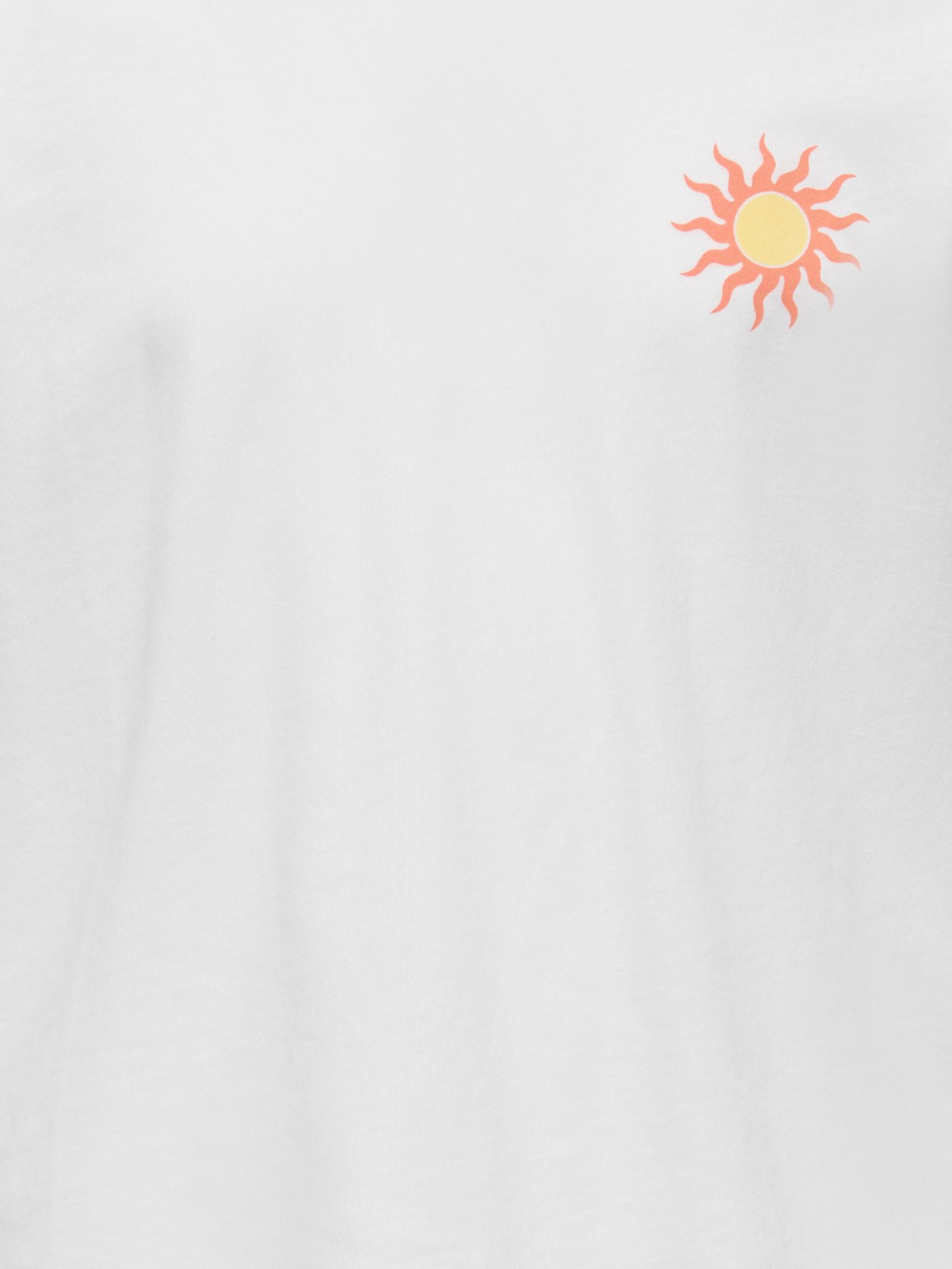 Only KOGSOLI-VERAS S/S TOP CS JRS Cloud Dancer/2024 BRODERIE ANGLAISE 2900166126034