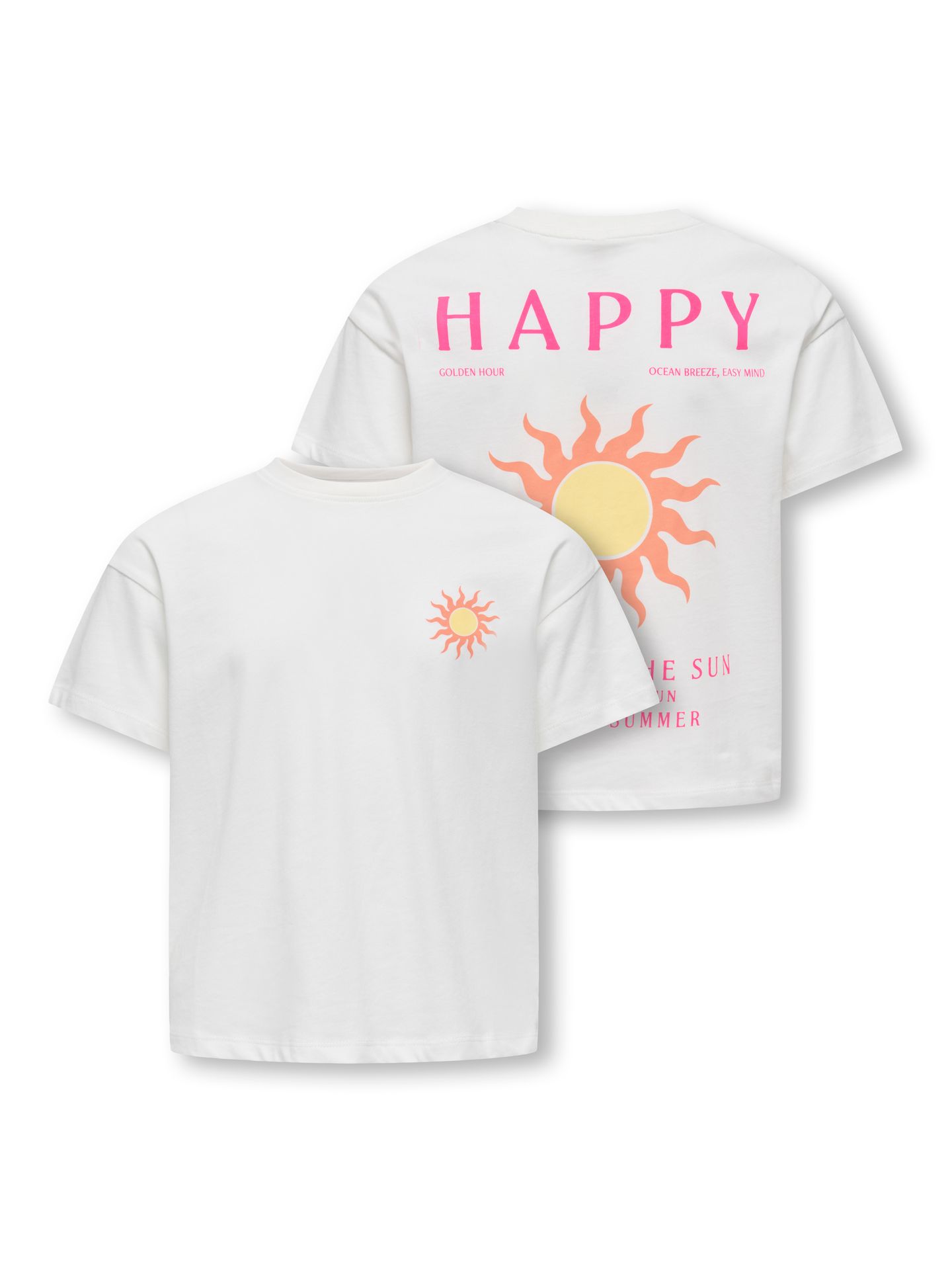 Only KOGSOLI-VERAS S/S TOP CS JRS Cloud Dancer/2024 BRODERIE ANGLAISE 2900166126034