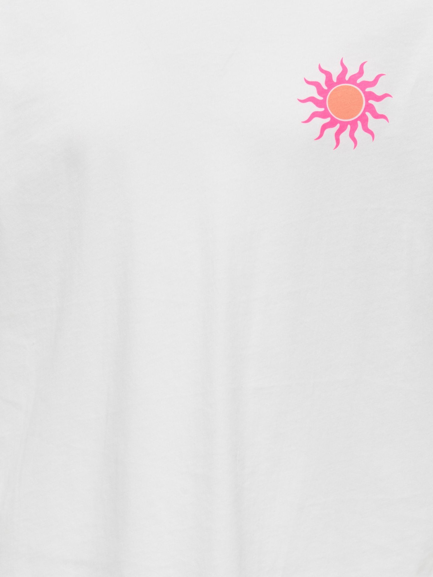 Only KOGSOLI-VERAS S/S TOP CS JRS Cloud Dancer/Ponderose 2900166124023