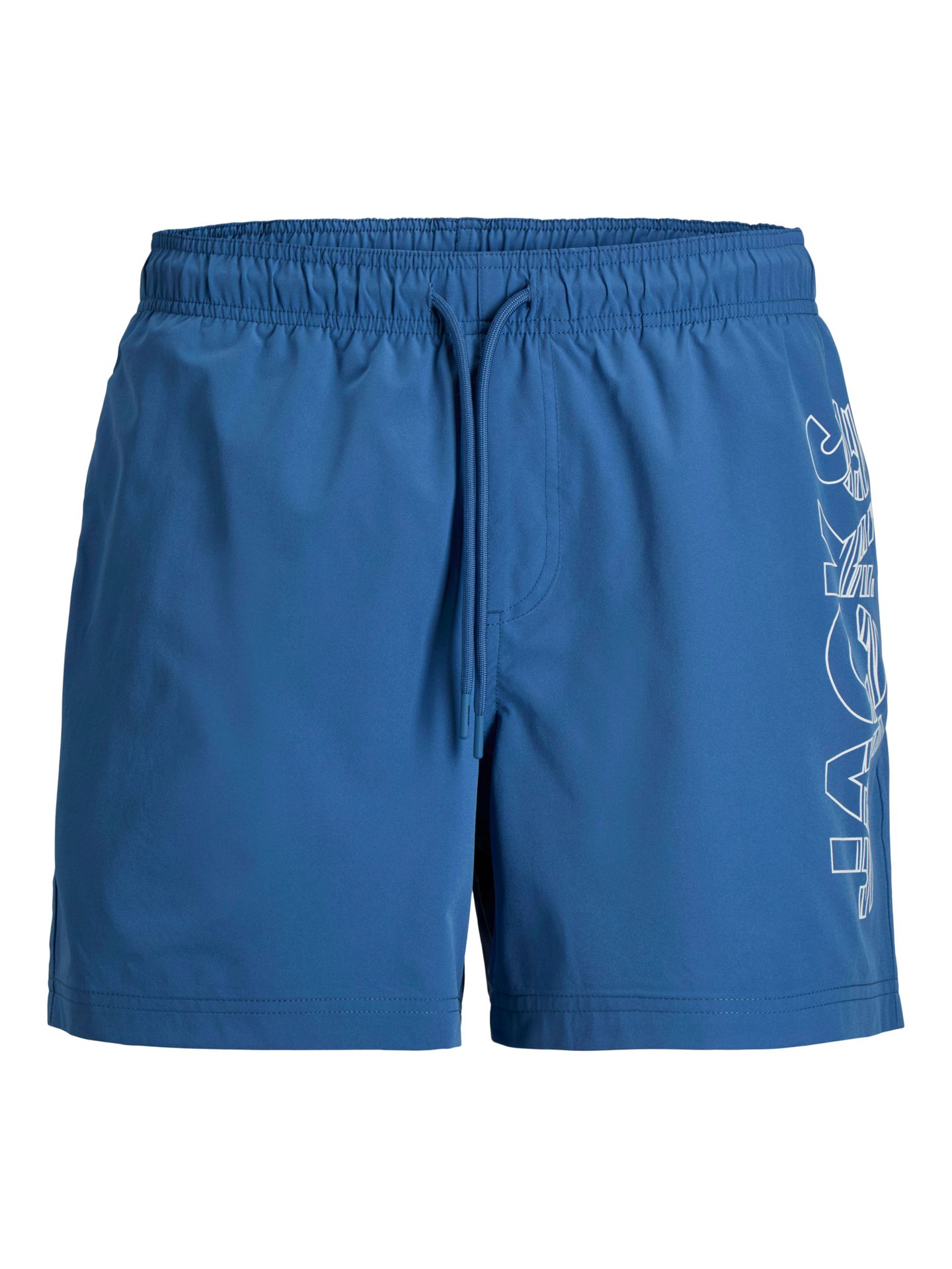 Jack & Jones JPSTMAUI WAVE LOGO SWIM SHORTS REG Delft 00118214-EKA26011400003399