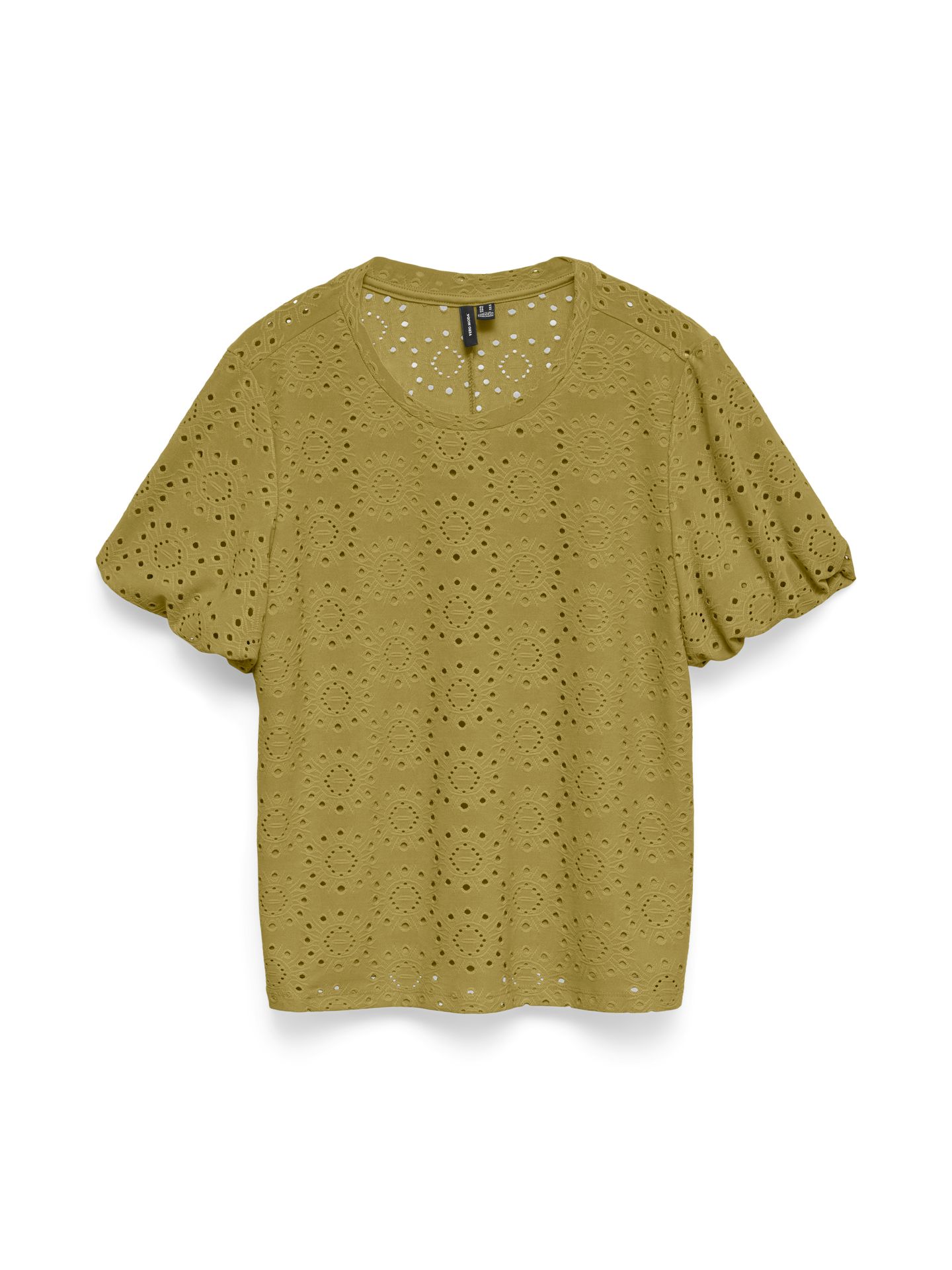 Vero Moda VMTASSA LIV BALLOON SLEEVE TOP JRS Willow 00118220-EKA26011400003393