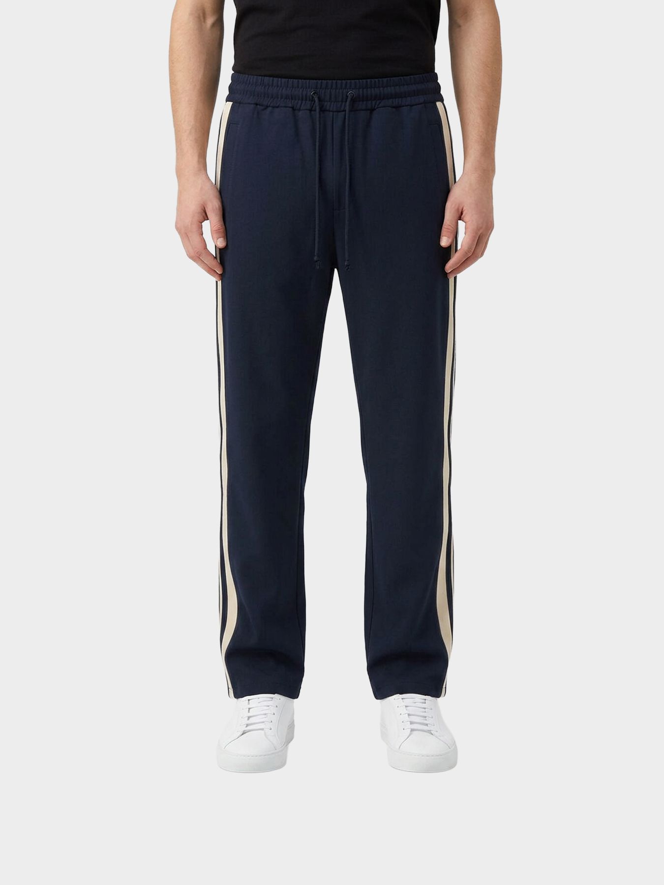 Off The Pitch Faction smart pants Navy 00118225-599