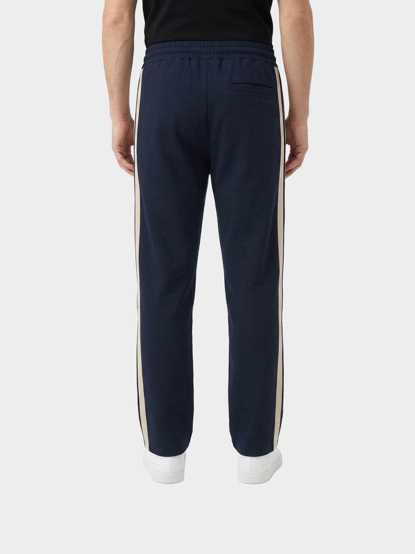 Off The Pitch Faction smart pants Navy 2900166179047