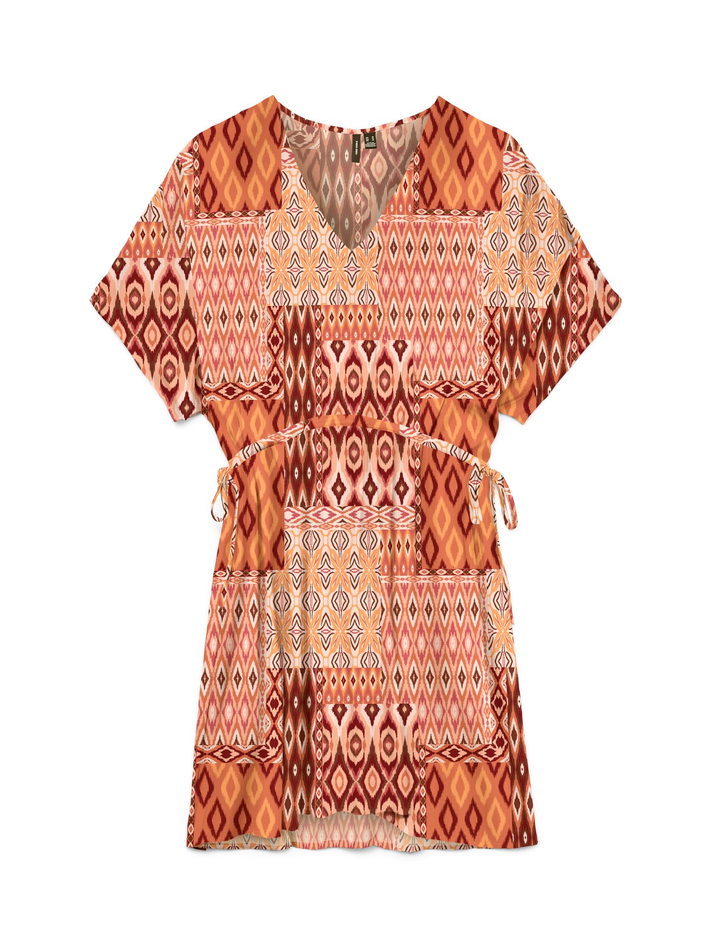 Vero Moda VMMENNY STRING SHORT DRESS WVN GA Andorra/Cia 00118226-EKA26011400003489