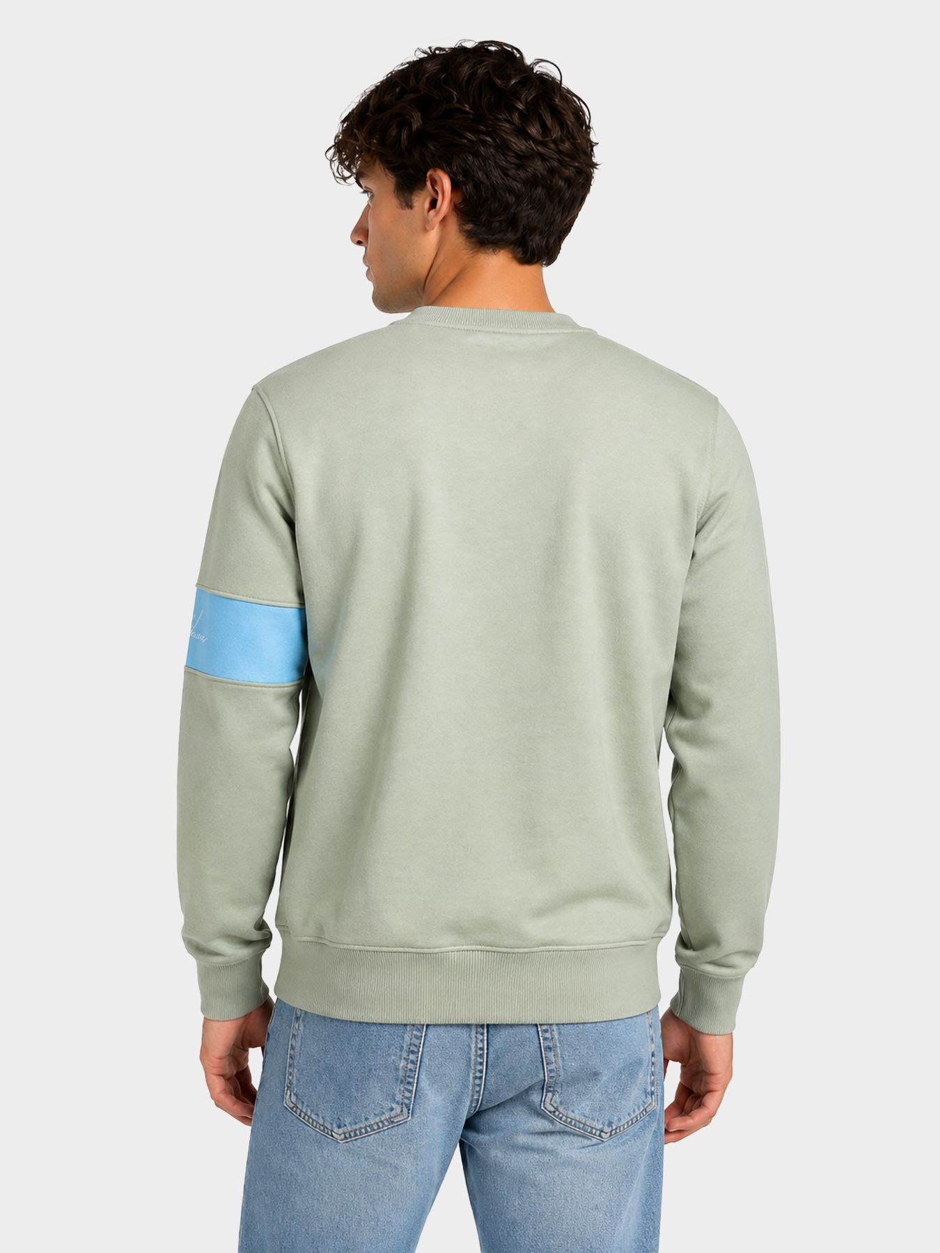 Ballin 2617 Crewneck Ice Berg 2900166254034