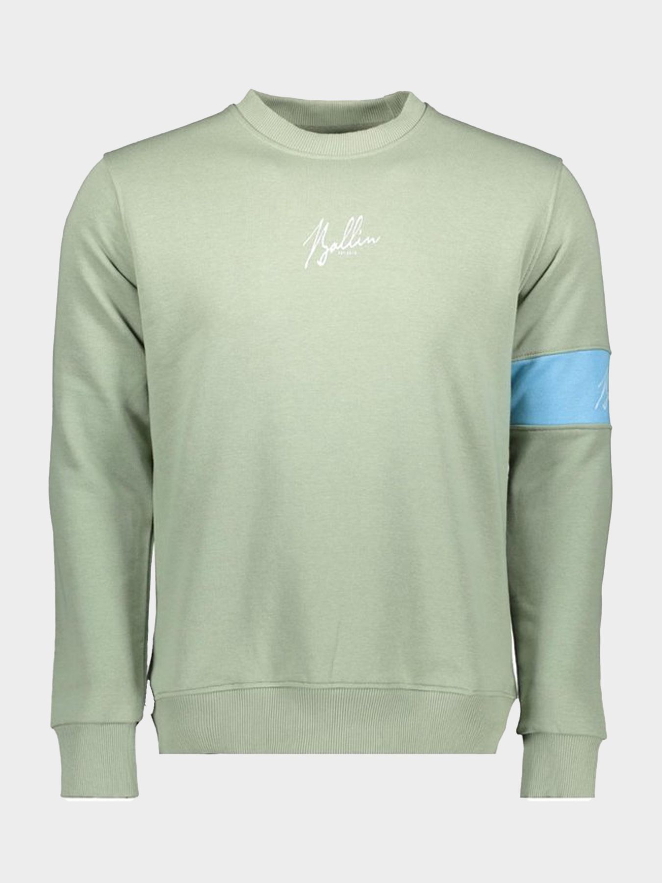 Ballin 2617 Crewneck Ice Berg 2900166254034