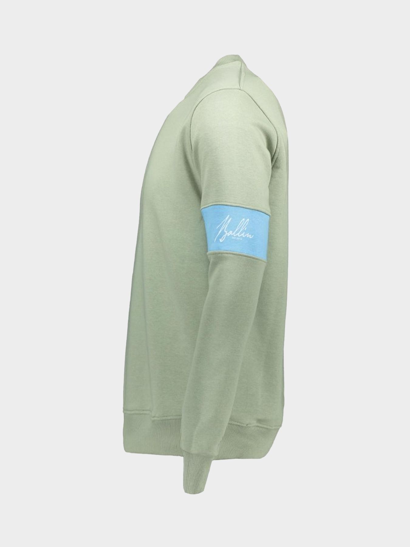 Ballin 2617 Crewneck Ice Berg 2900166254034
