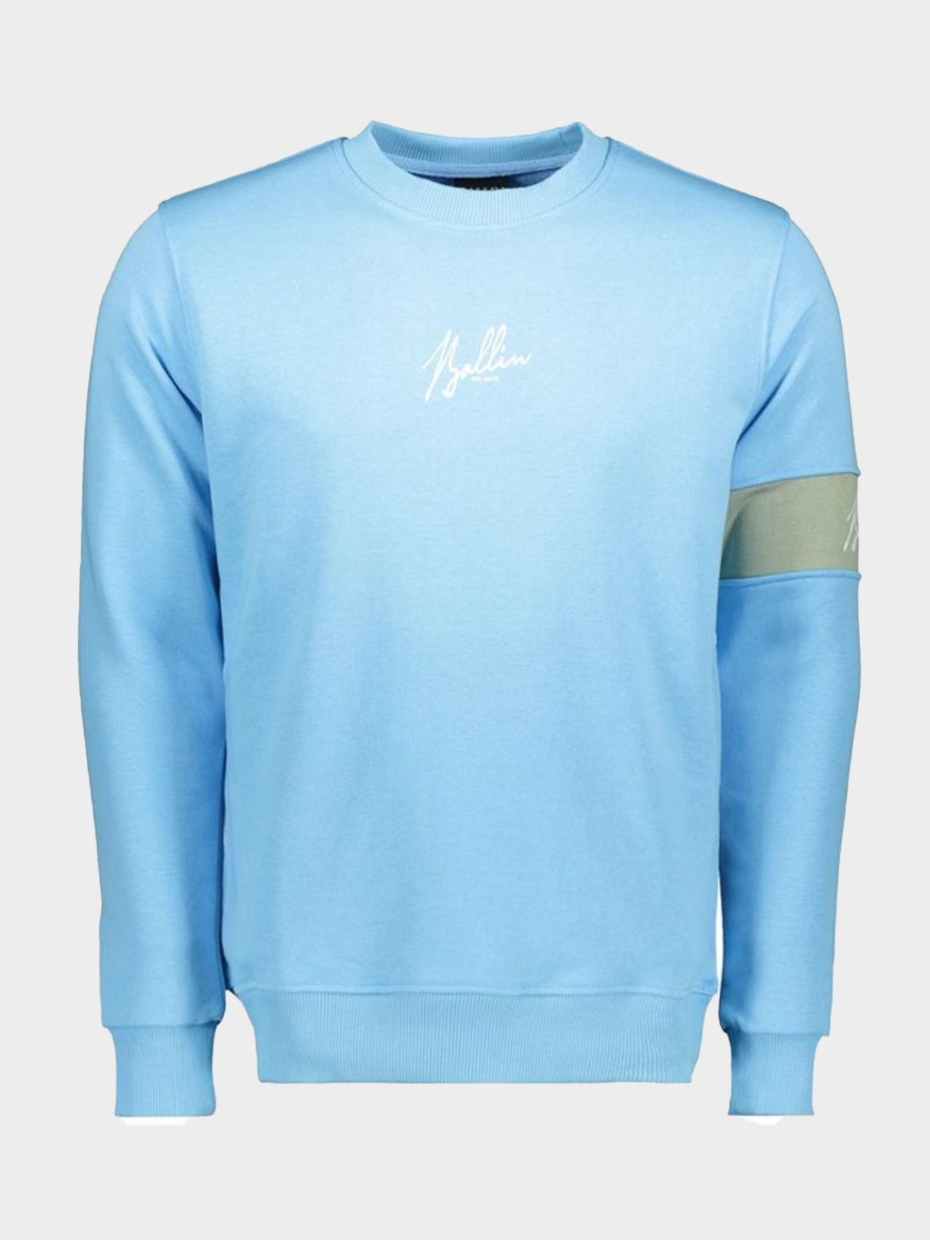 Ballin 2617 Crewneck Icy Blue 2900166253068