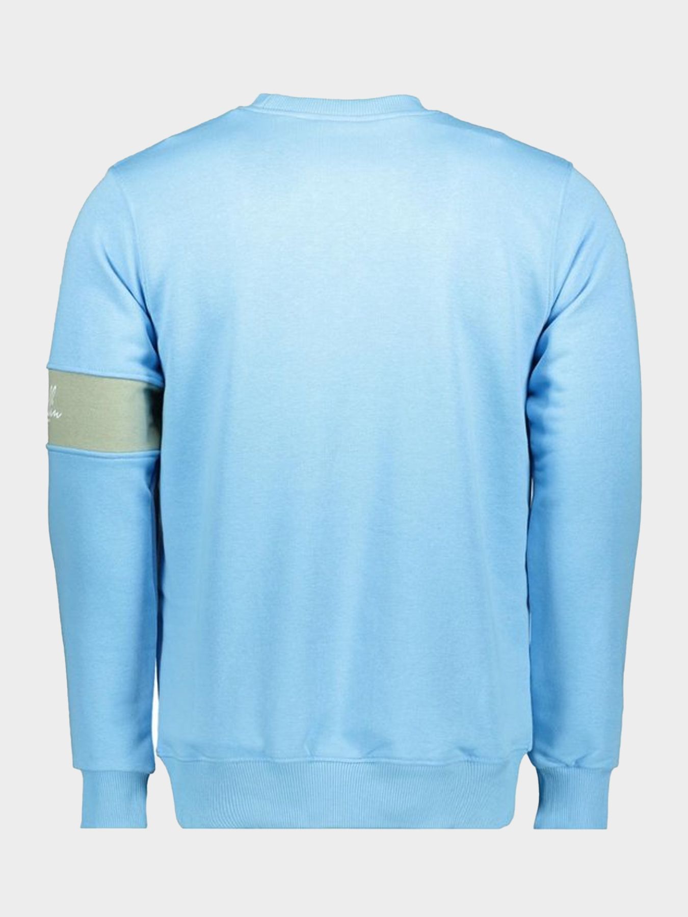 Ballin 2617 Crewneck Icy Blue 2900166253068