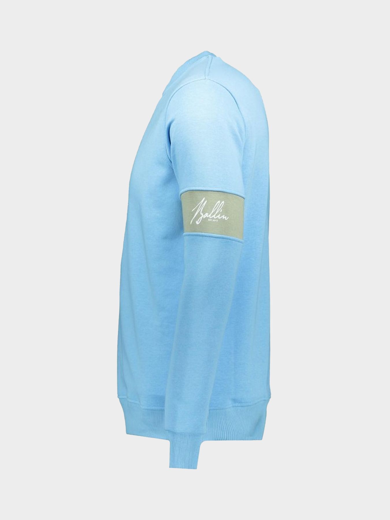 Ballin 2617 Crewneck Icy Blue 2900166253068