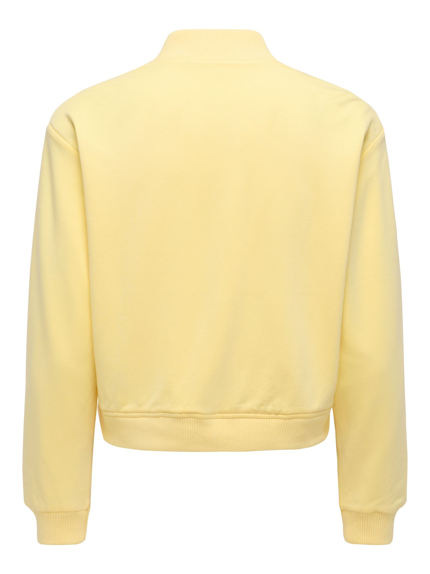 Only ONLPOPTRASH L/S SHORT BOMBER PNT Sunlight 2900166280040