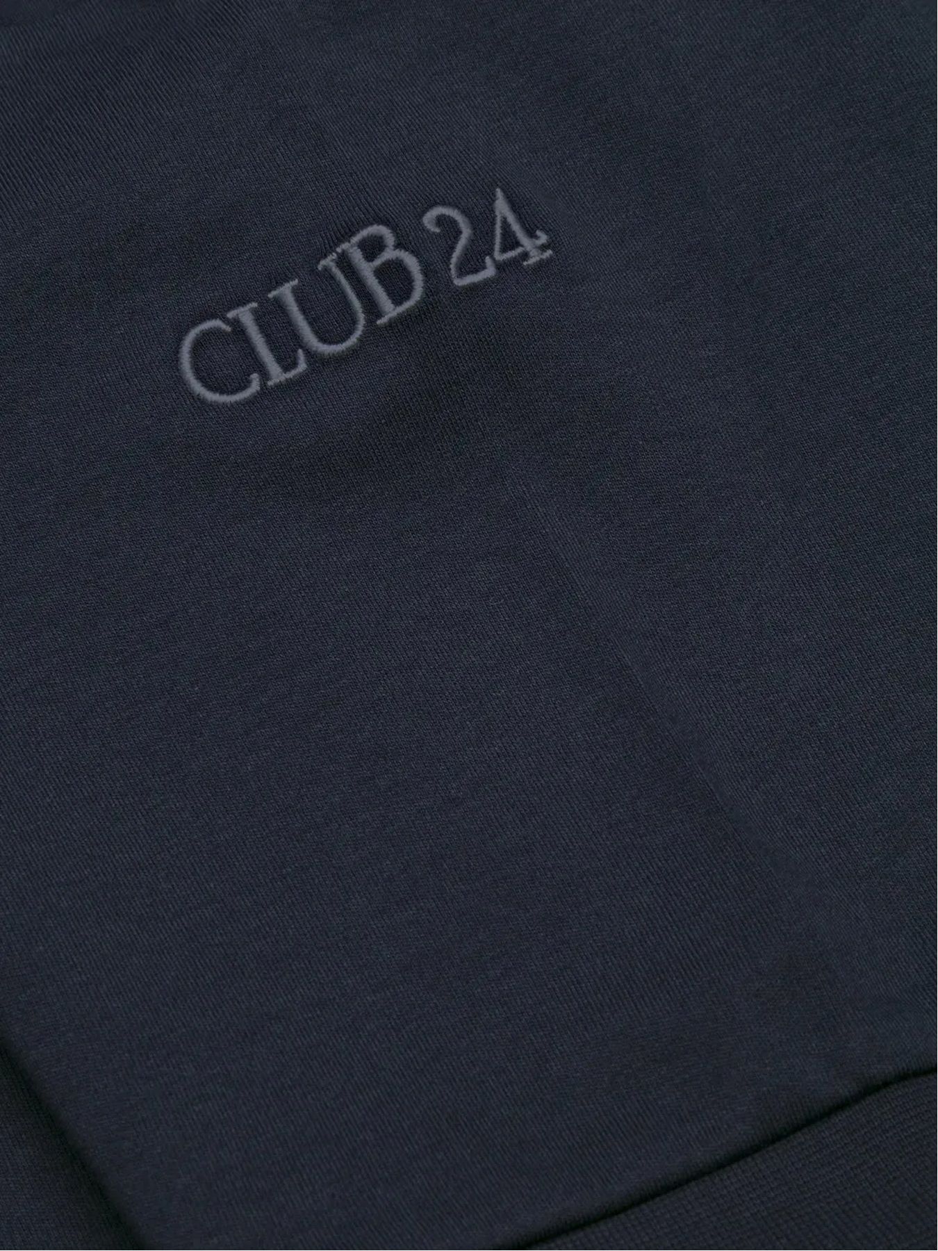 Club 24 Freedom Fit tee Club Navy 2900166297062