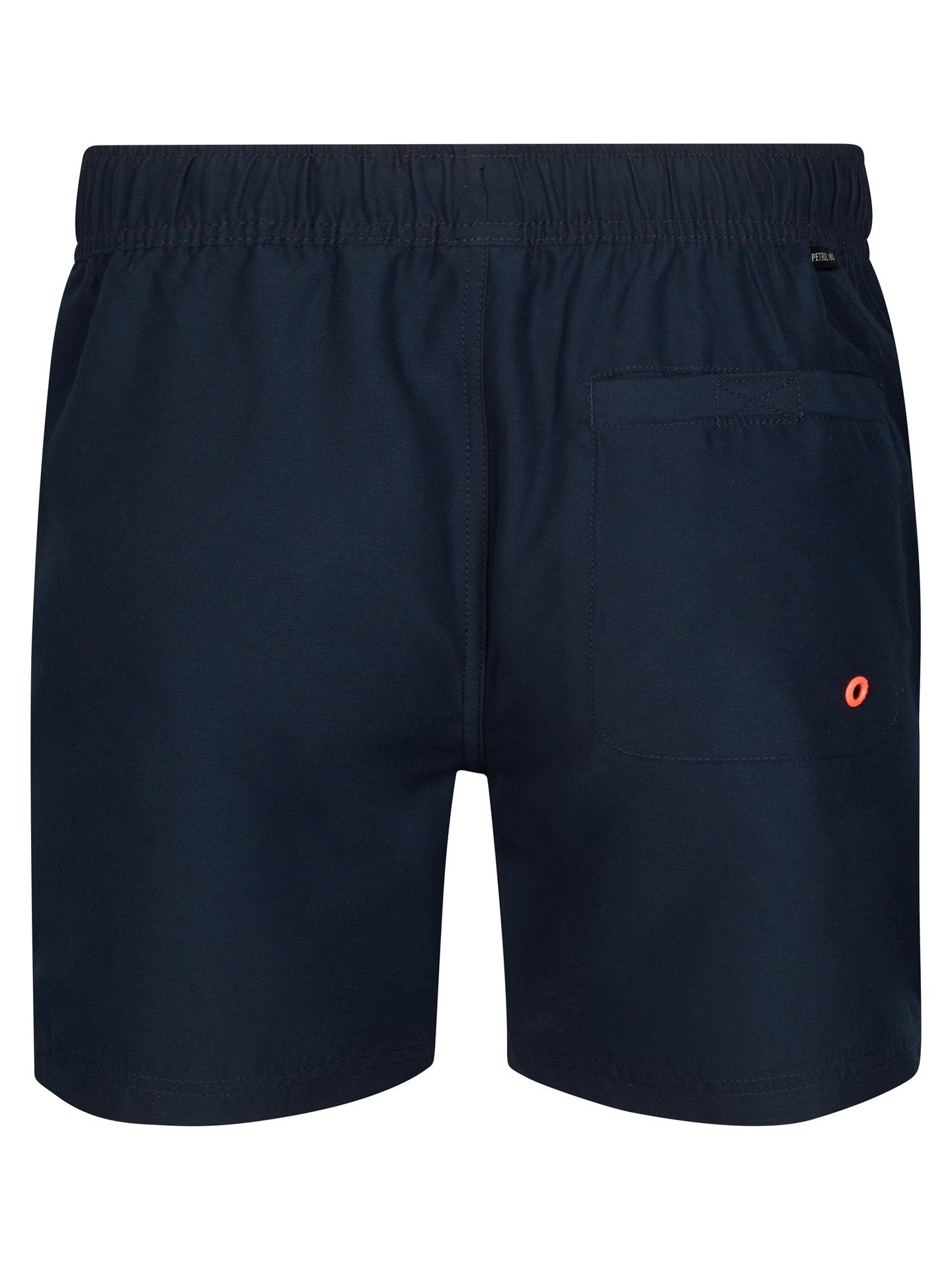 Petrol Industries Men Swimshort 5178 navy blue 2900166311096