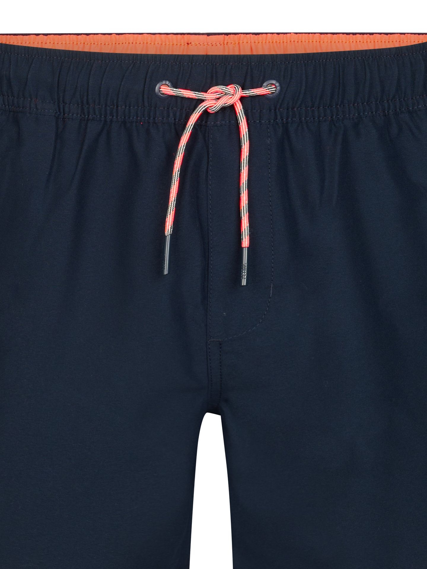 Petrol Industries Men Swimshort 5178 navy blue 2900166311096