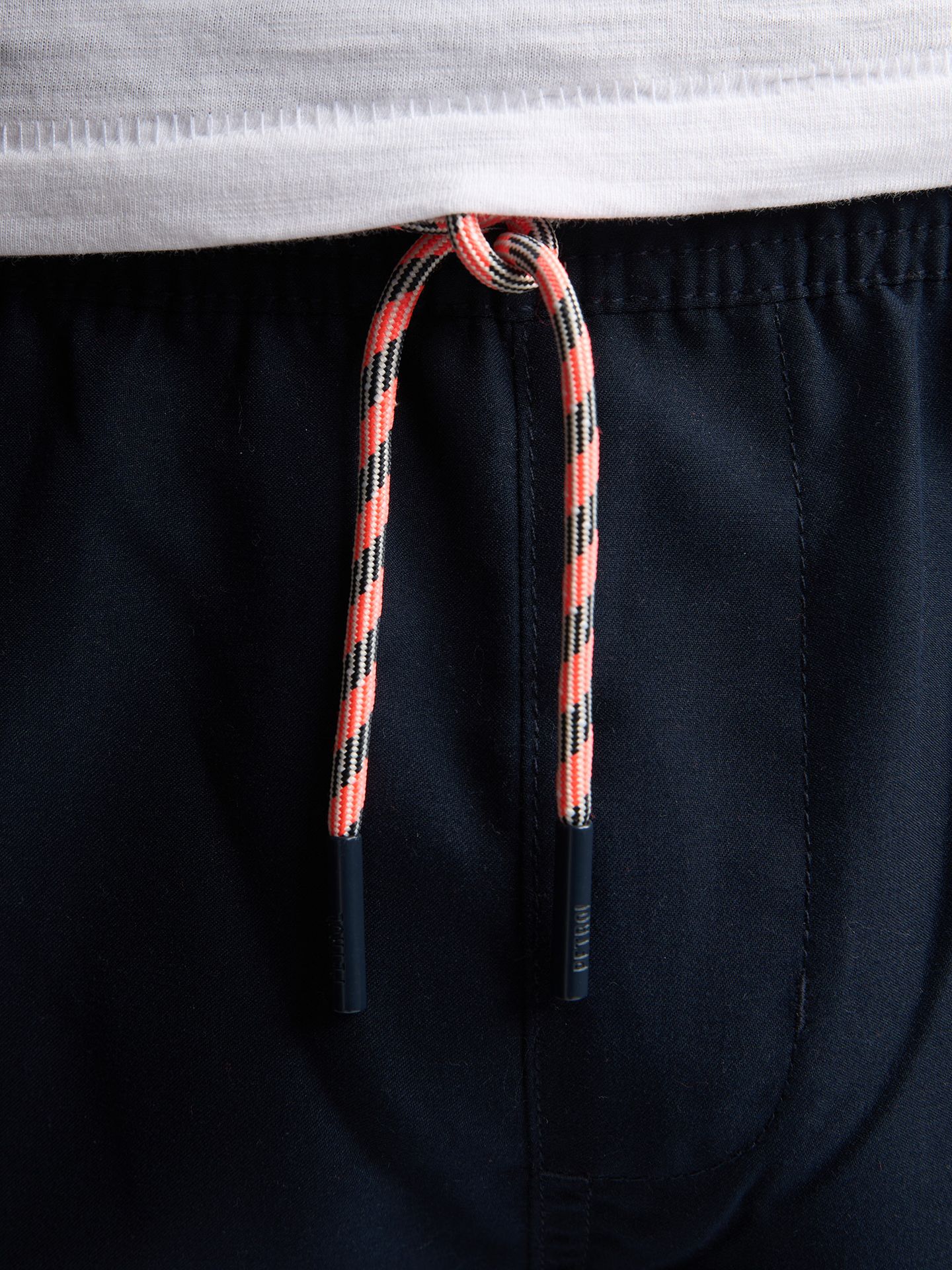 Petrol Industries Men Swimshort 5178 navy blue 2900166311096