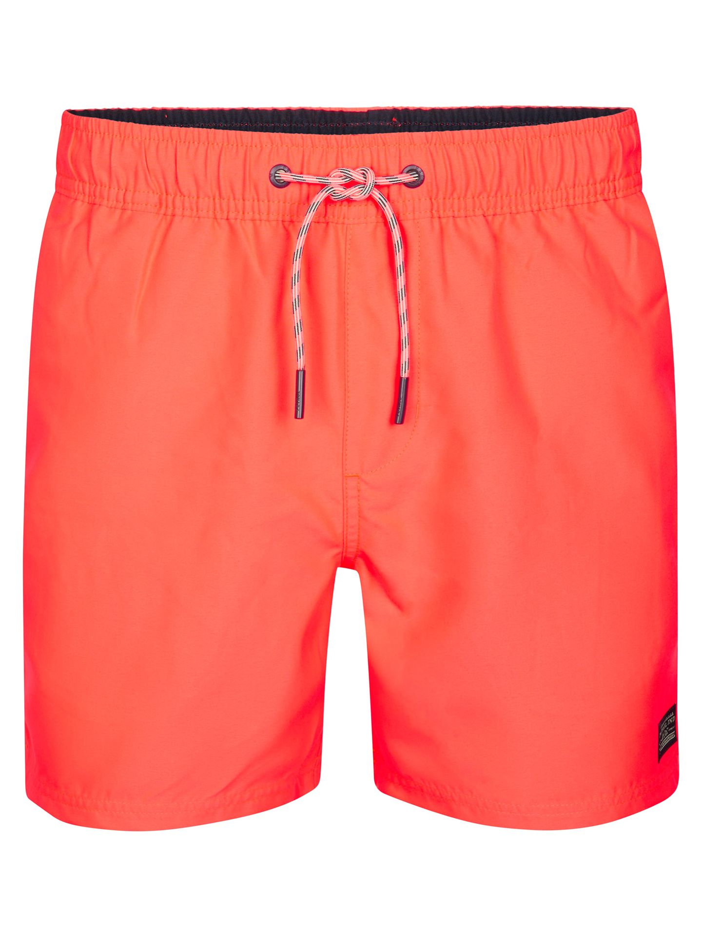 Petrol Industries Men Swimshort 3099 fiery coral 00118283-EKA26002700000120