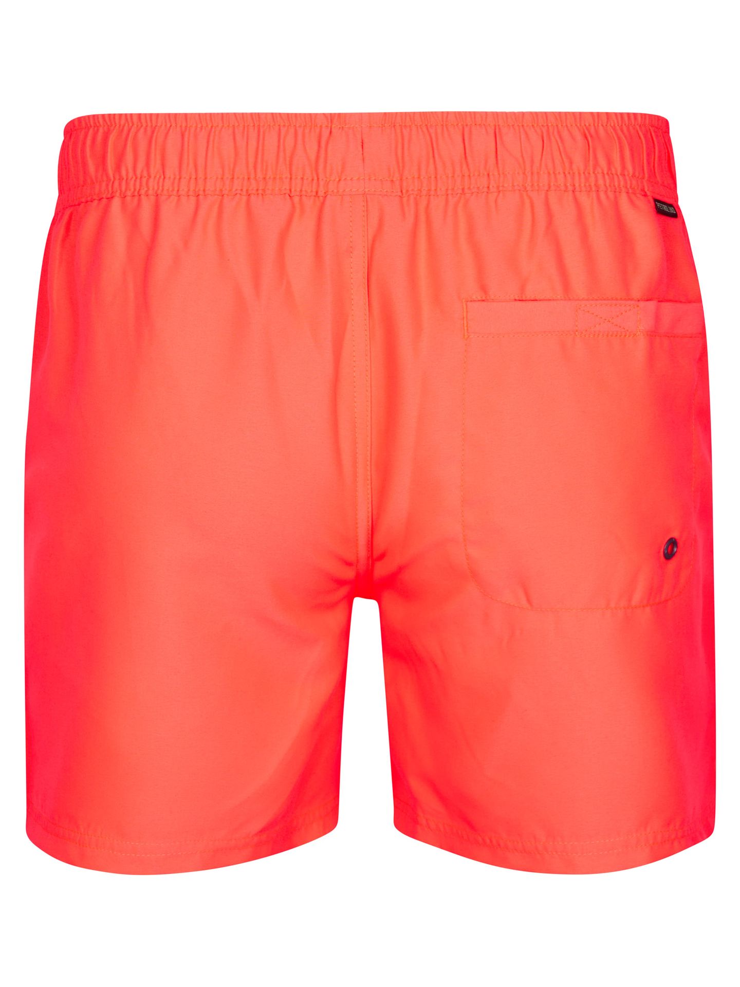 Petrol Industries Men Swimshort 3099 fiery coral 2900166310082