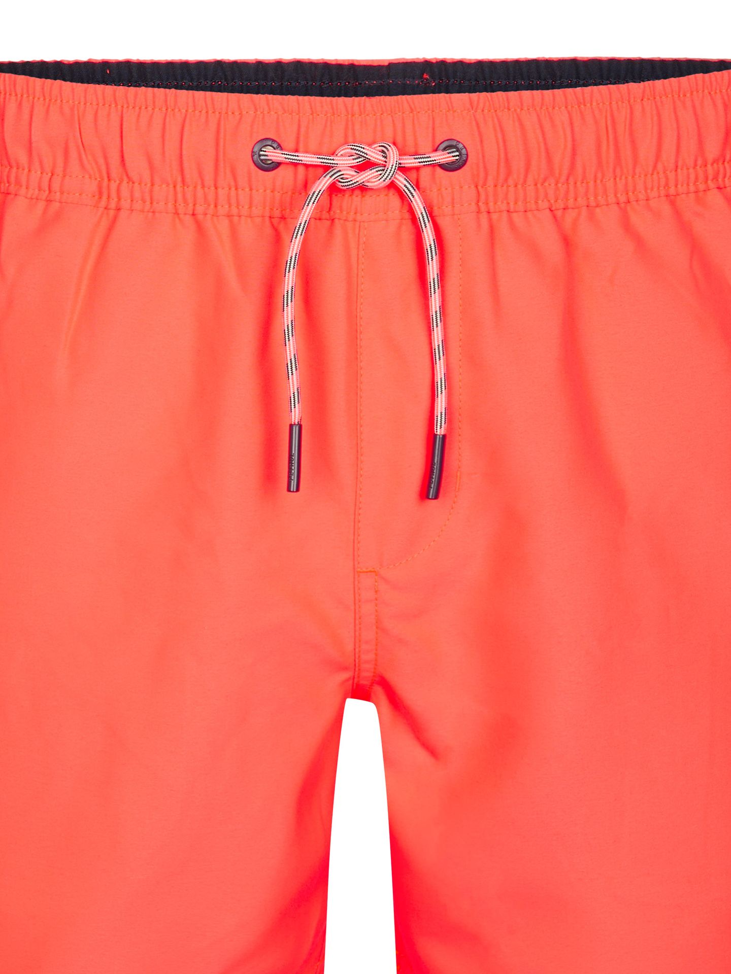 Petrol Industries Men Swimshort 3099 fiery coral 2900166310082