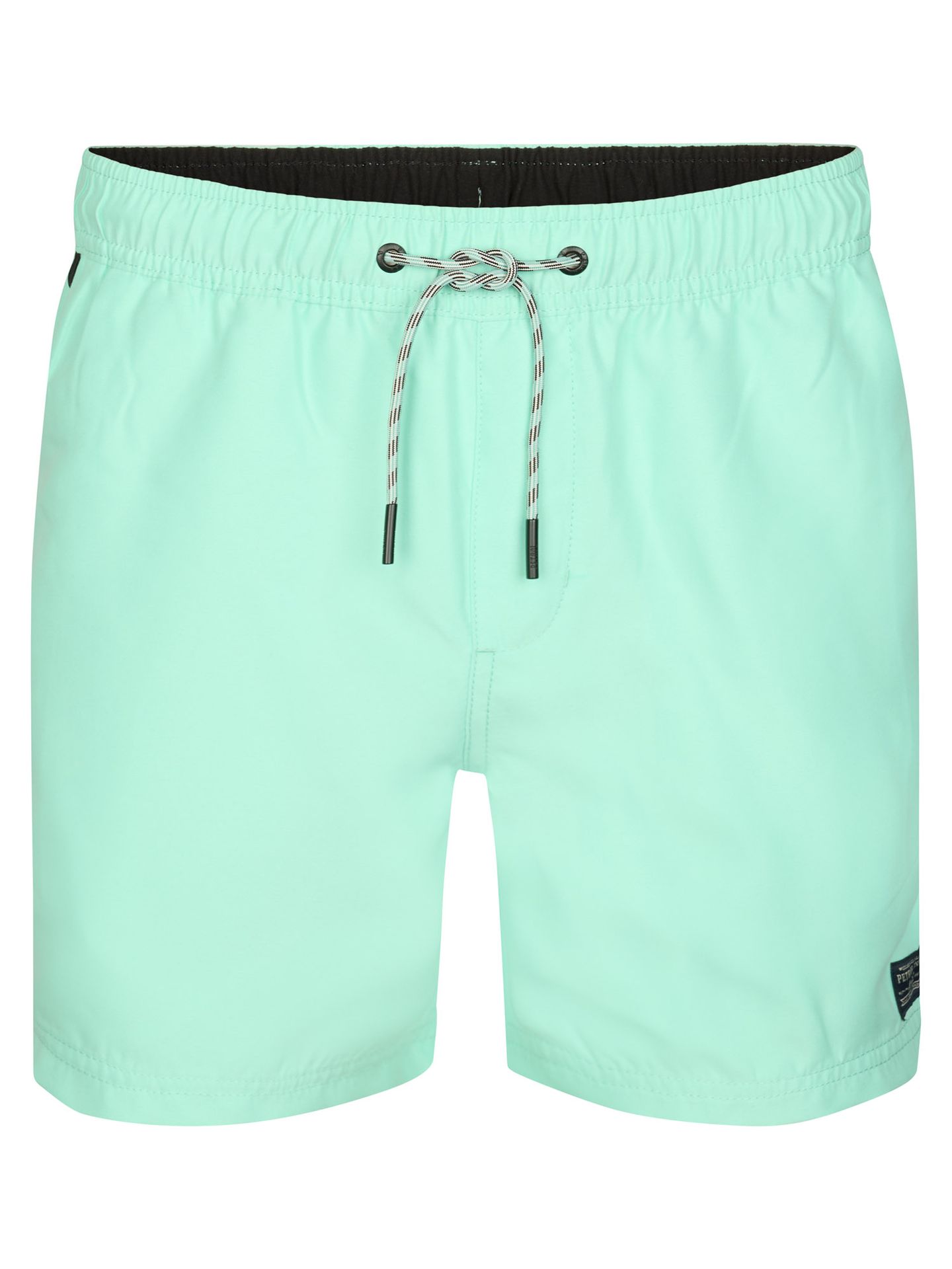 Petrol Industries Men Swimshort 6182 green aqua 00118283-EKA26002700000186