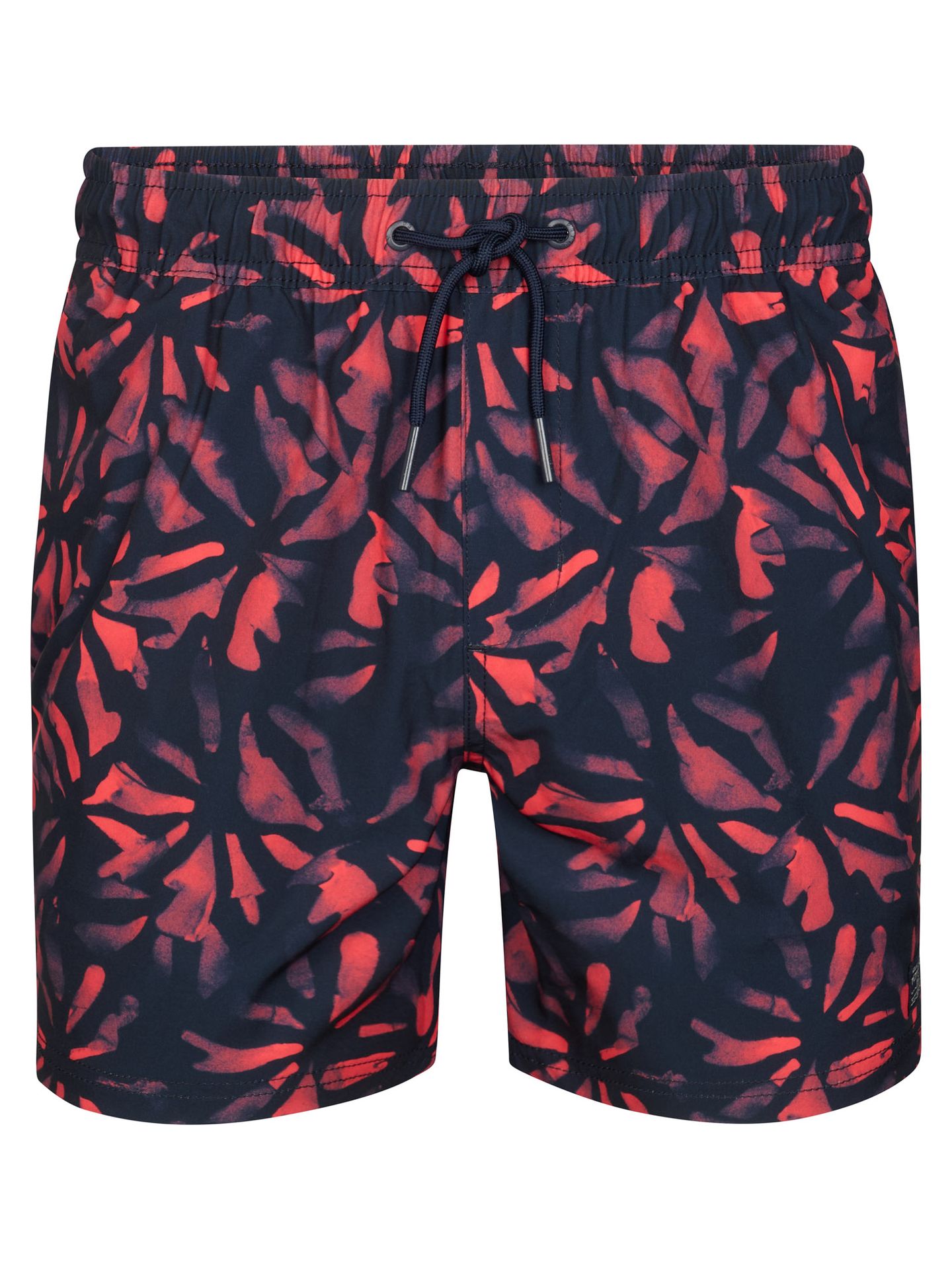 Petrol Industries Men Swimshort 3099 fiery coral 00118284-EKA26002700000120