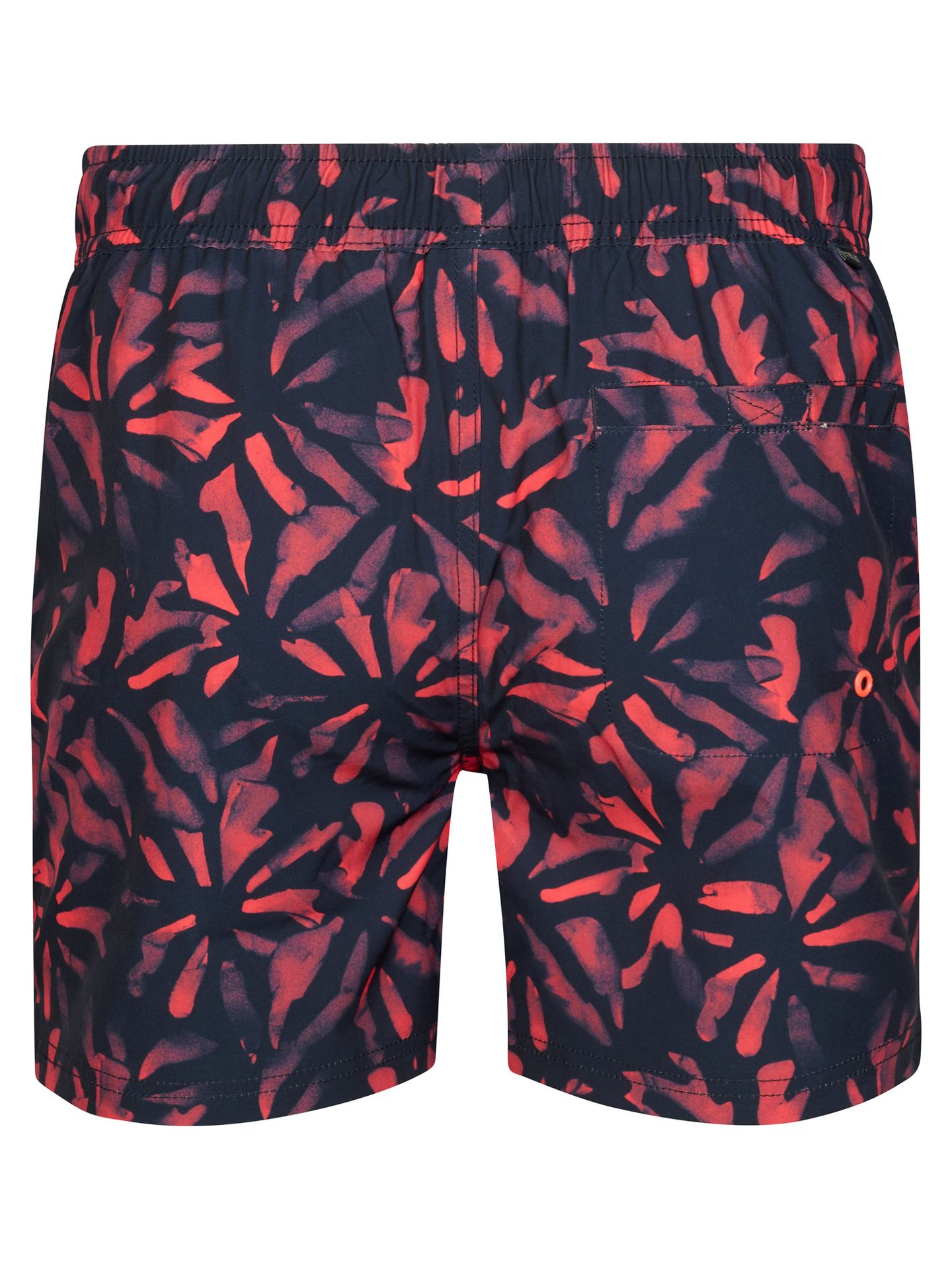 Petrol Industries Men Swimshort 3099 fiery coral 2900166313076