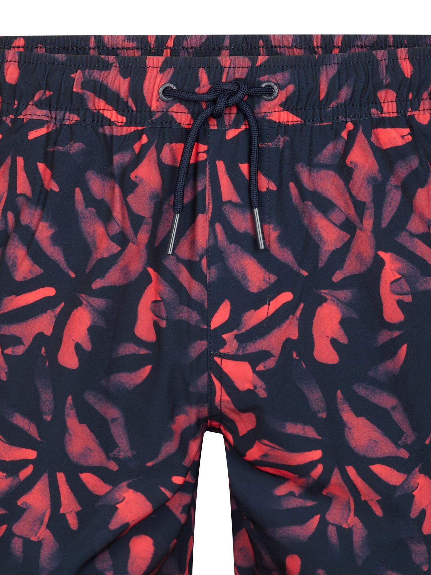 Petrol Industries Men Swimshort 3099 fiery coral 2900166313076