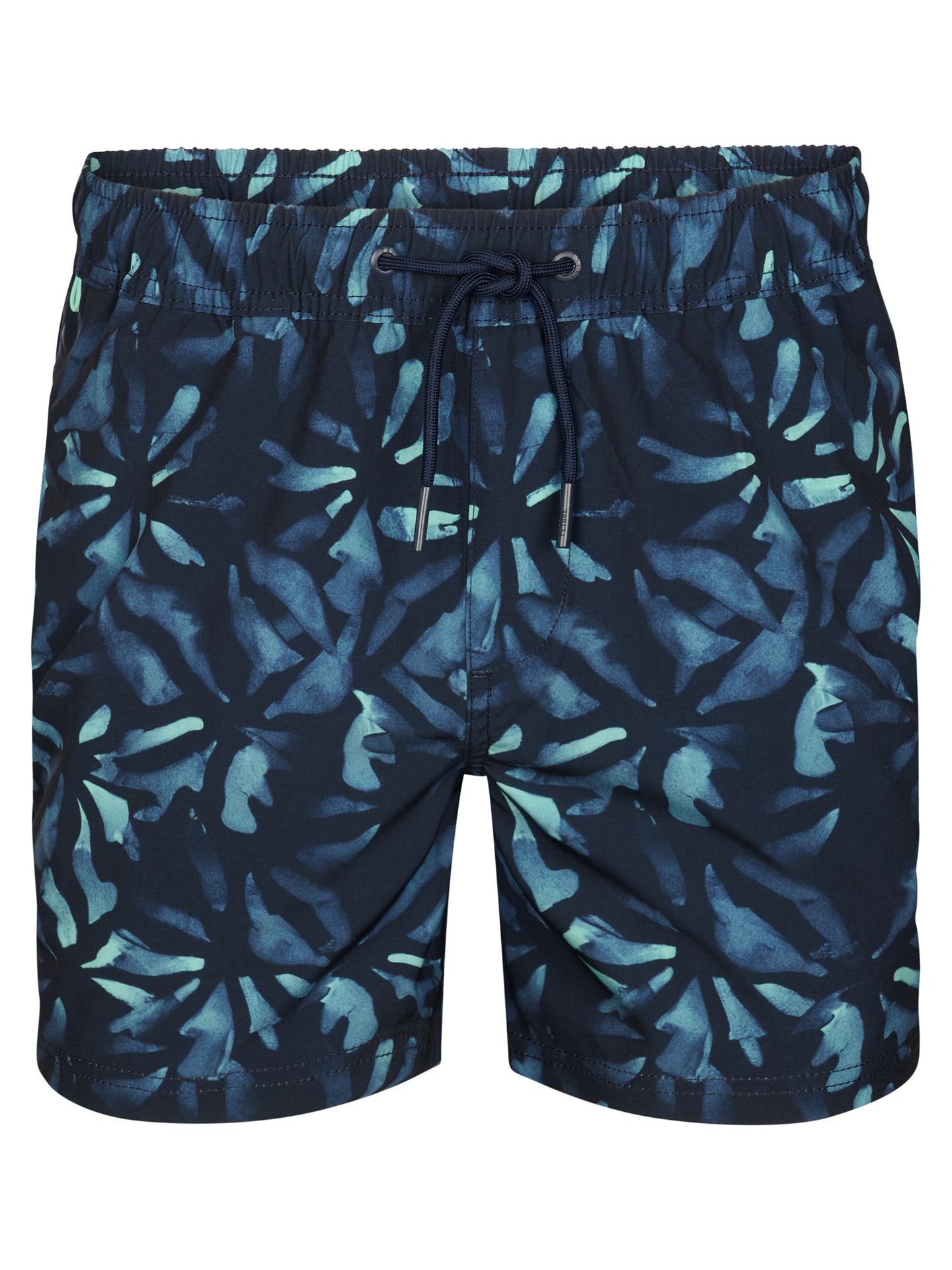 Petrol Industries Men Swimshort 6182 green aqua 00118284-EKA26002700000186
