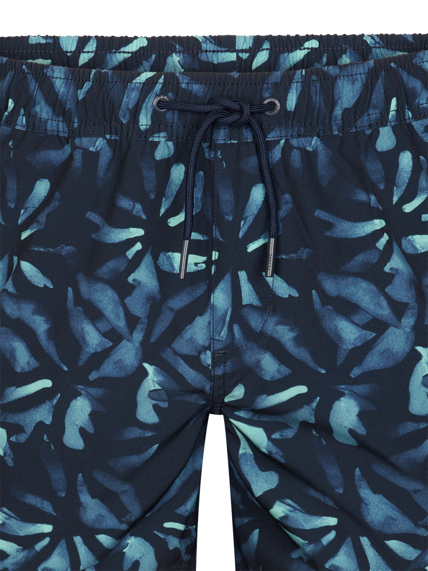 Petrol Industries Men Swimshort 6182 green aqua 2900166314035