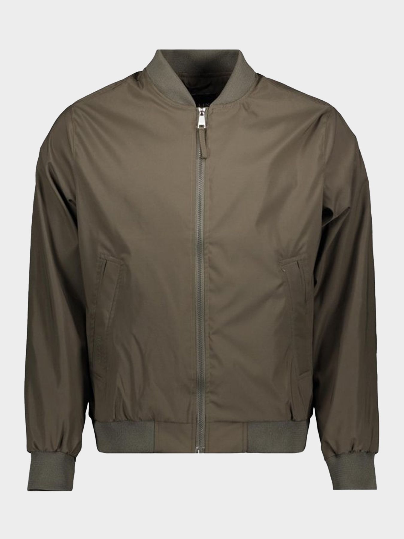 Ballin 6631 Ballin bomberjacket GREEN 2900166336068
